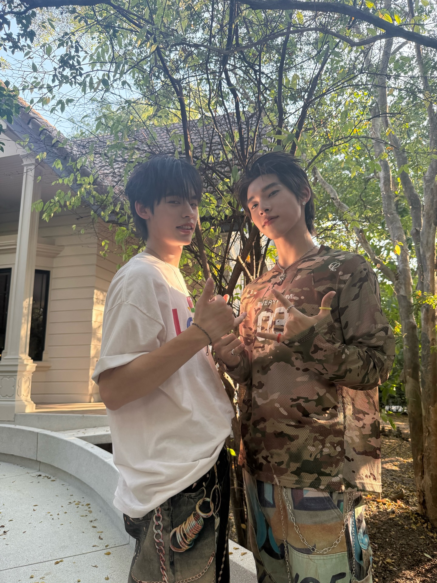 ป๋อ - ศุภการ จิรโชติกุล