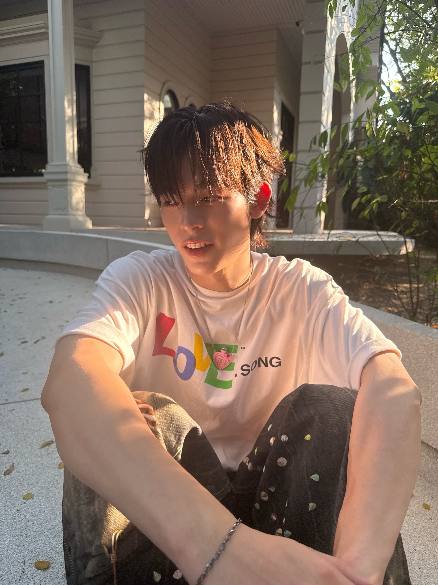 ป๋อ - ศุภการ จิรโชติกุล