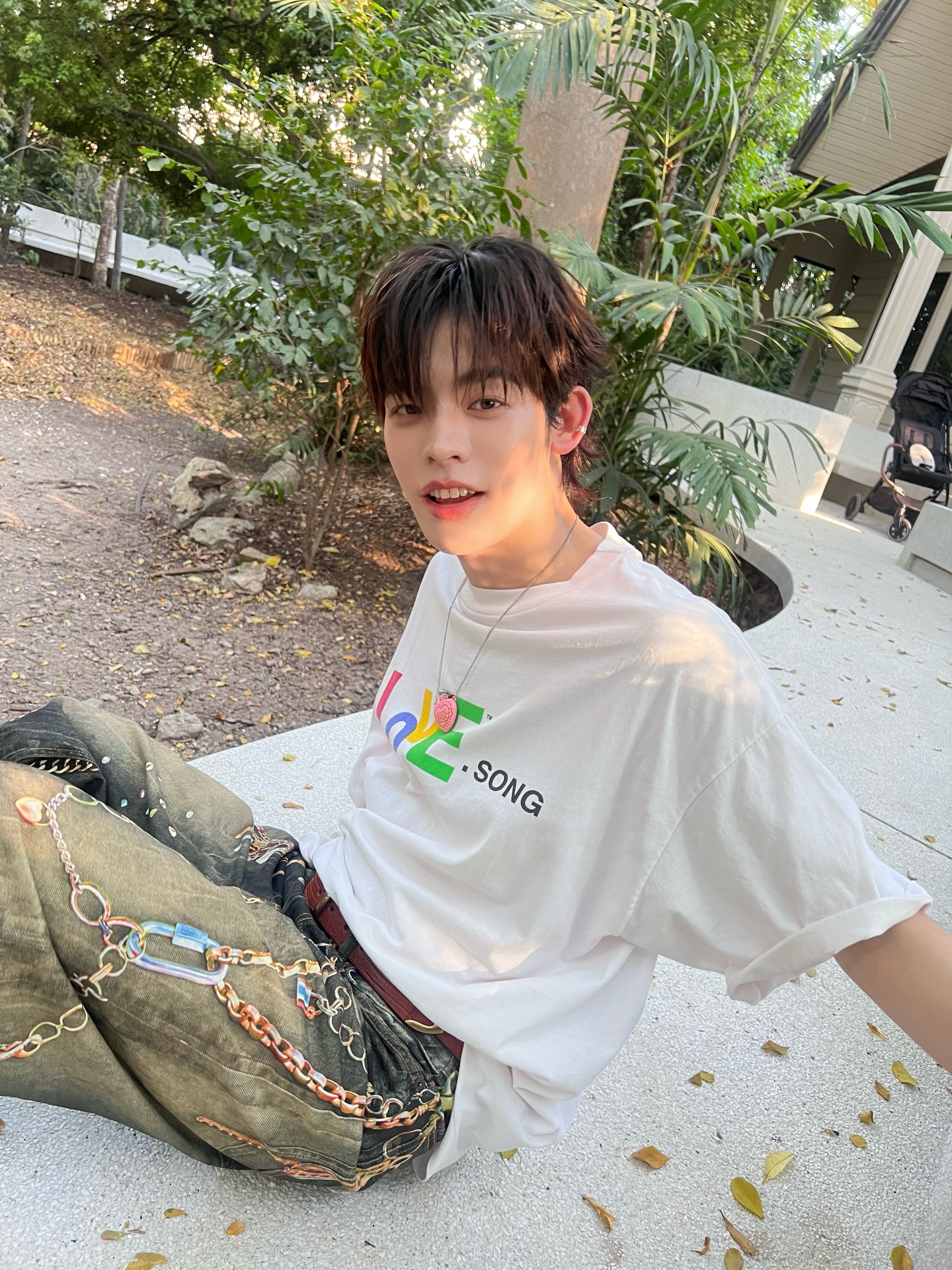 ป๋อ - ศุภการ จิรโชติกุล