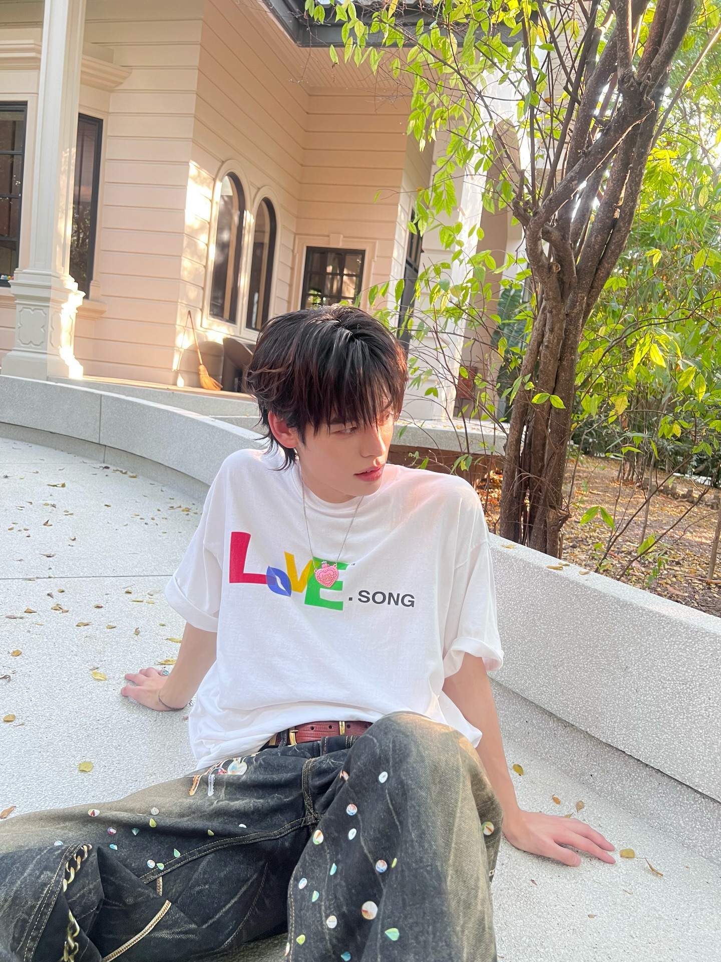 ป๋อ - ศุภการ จิรโชติกุล