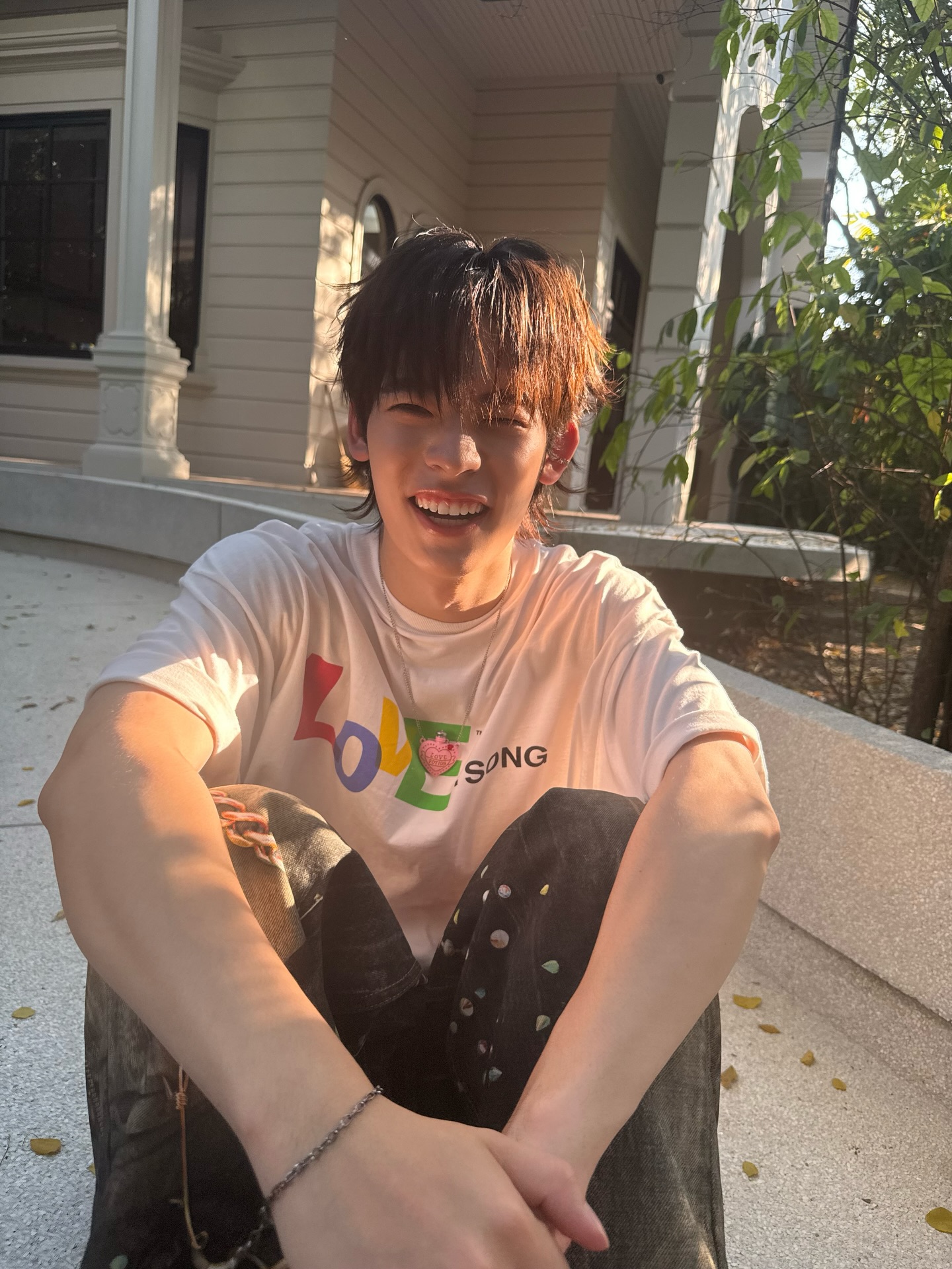 ป๋อ - ศุภการ จิรโชติกุล