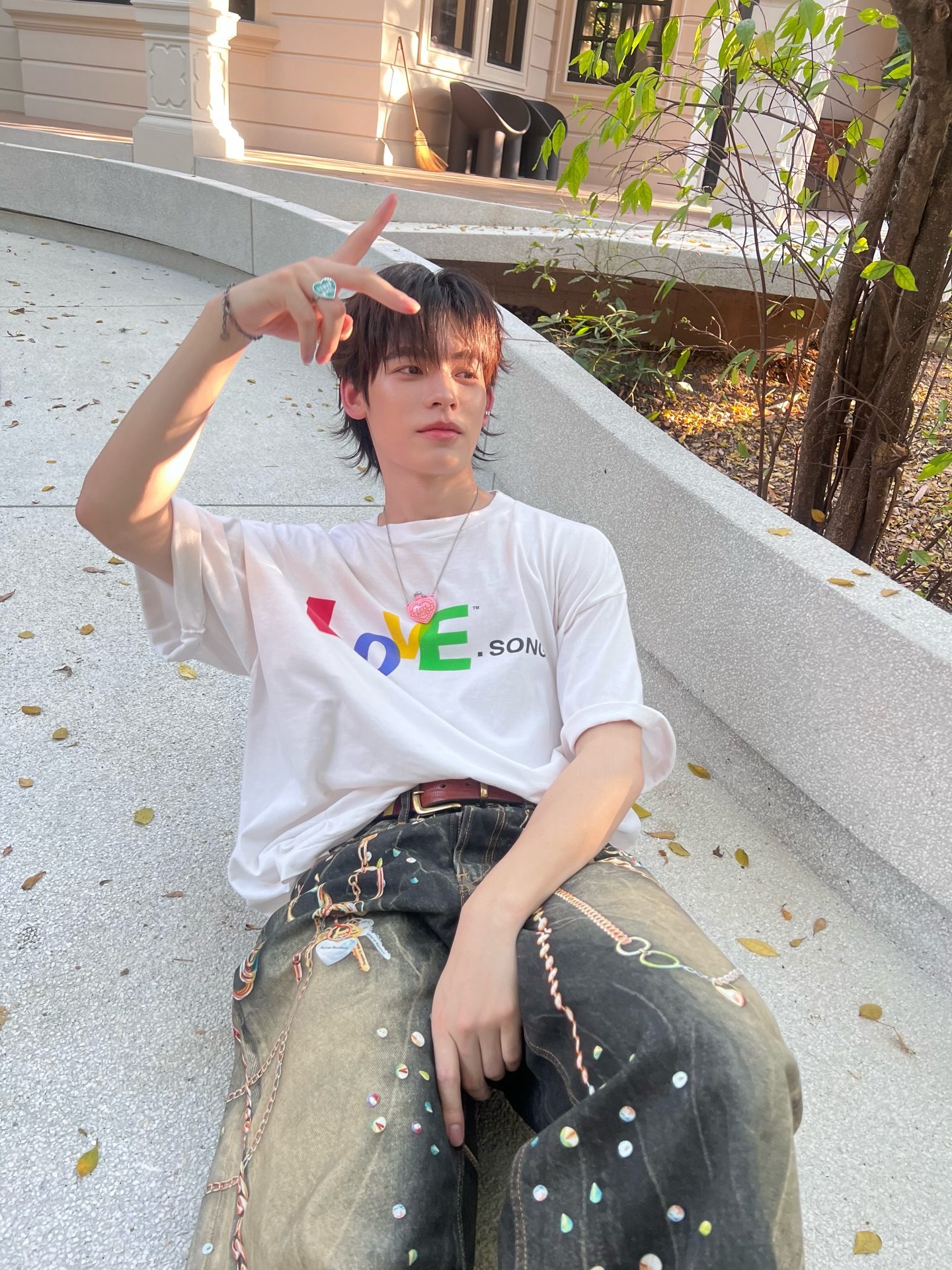 ป๋อ - ศุภการ จิรโชติกุล