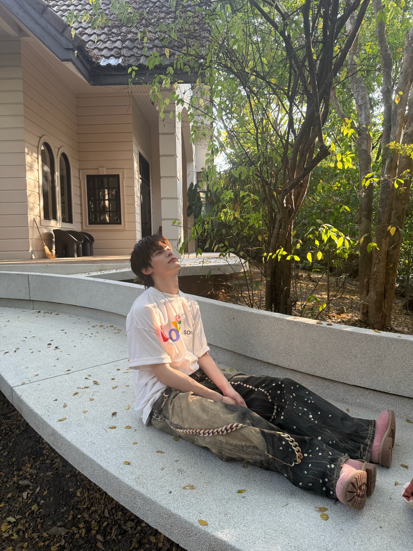 ป๋อ - ศุภการ จิรโชติกุล