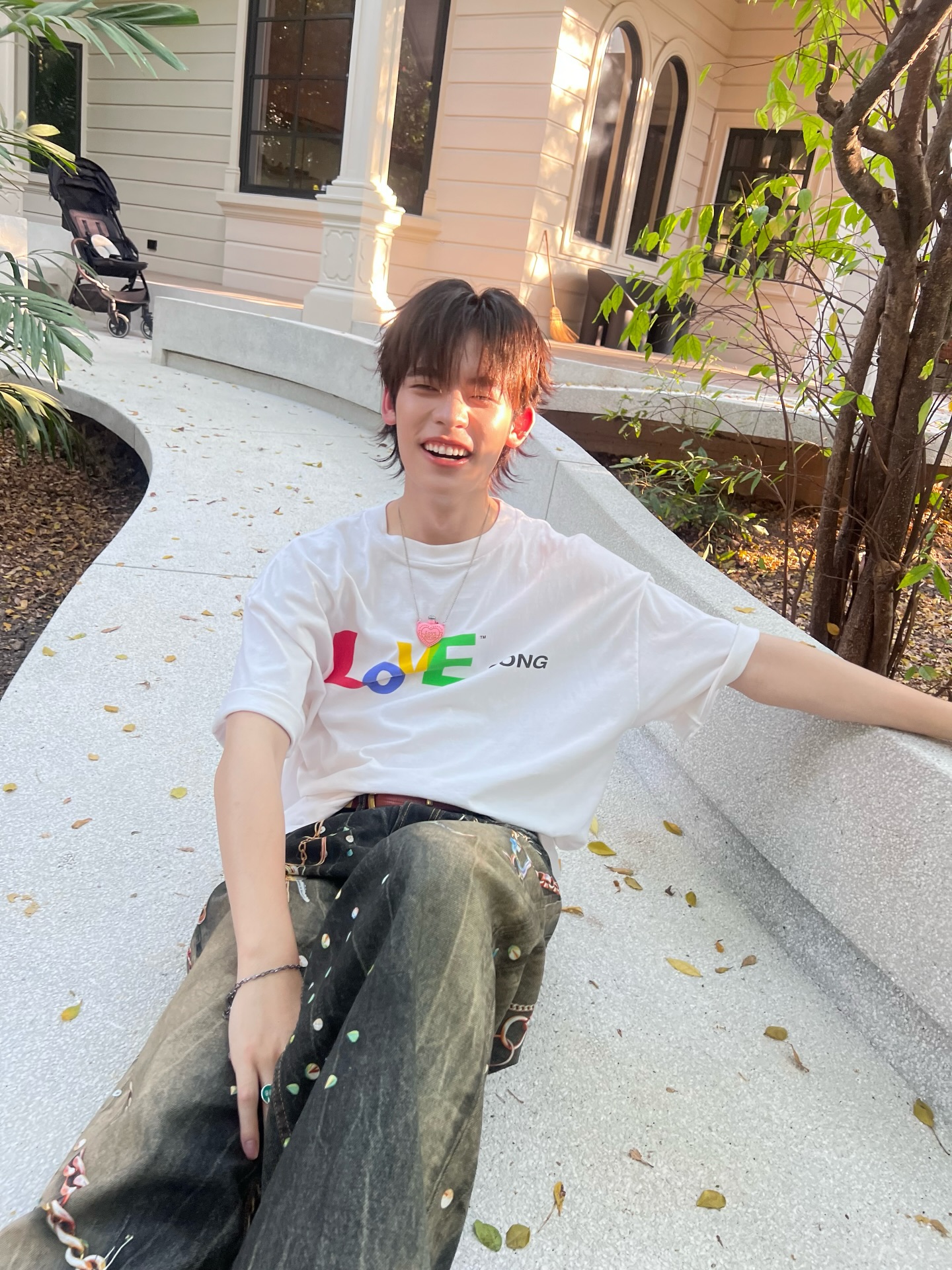 ป๋อ - ศุภการ จิรโชติกุล