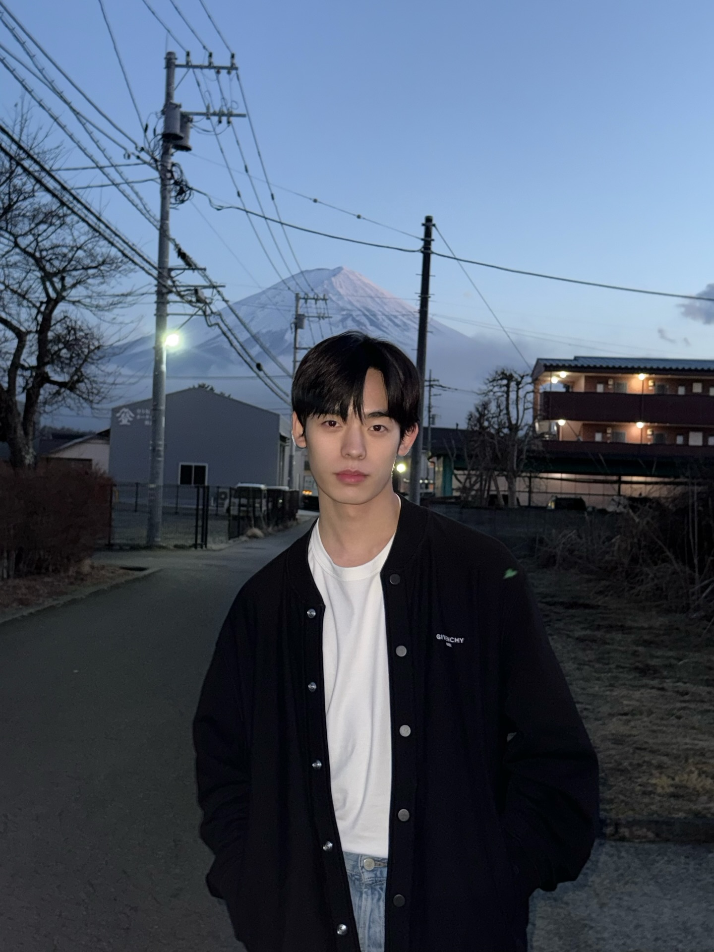 ป๋อ - ศุภการ จิรโชติกุล