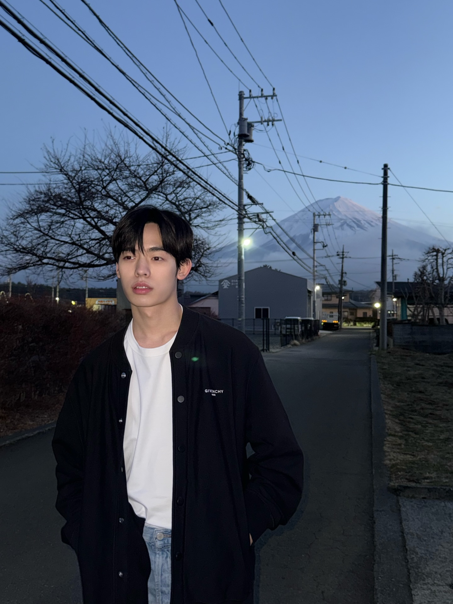 ป๋อ - ศุภการ จิรโชติกุล