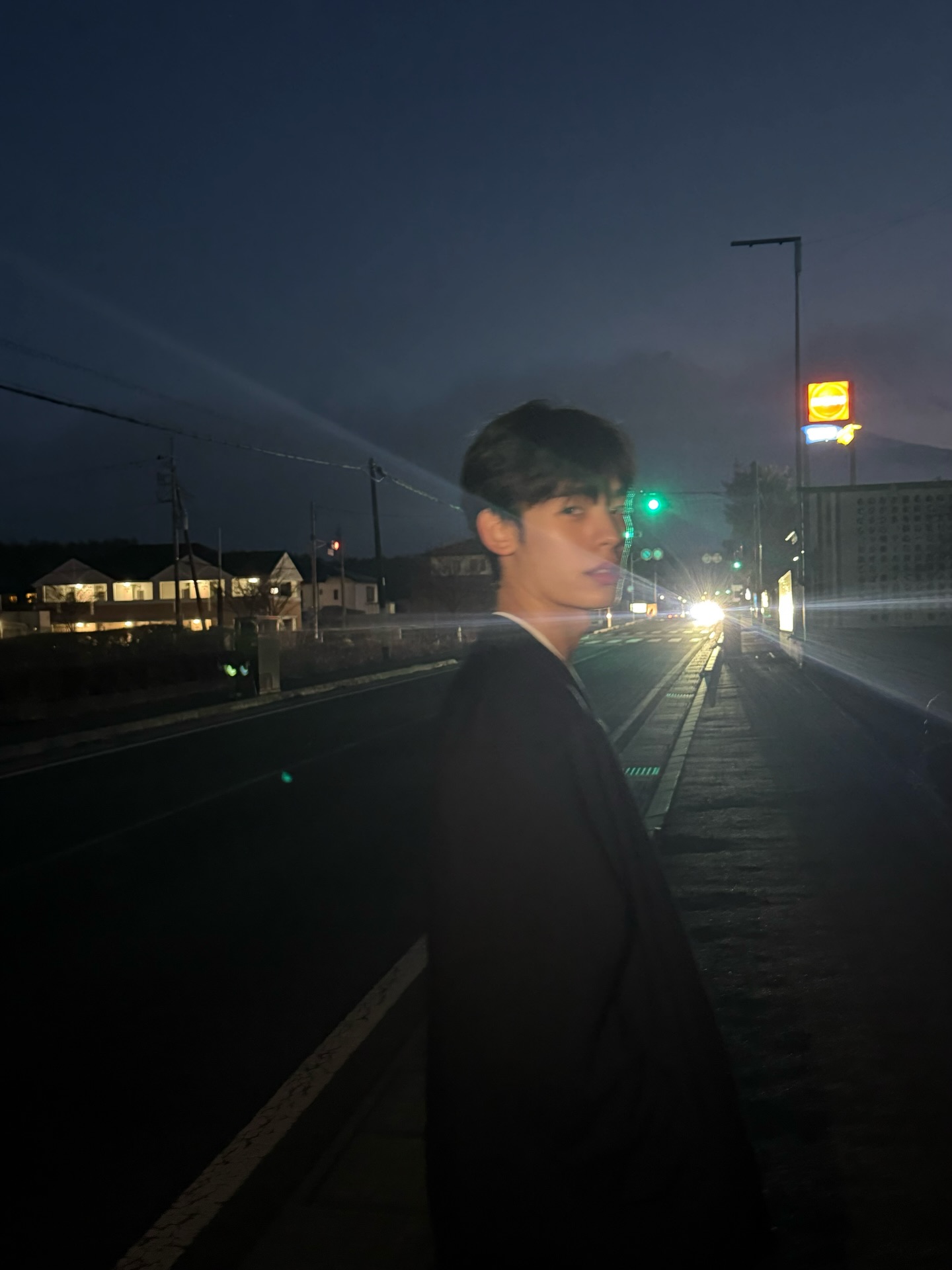 ป๋อ - ศุภการ จิรโชติกุล