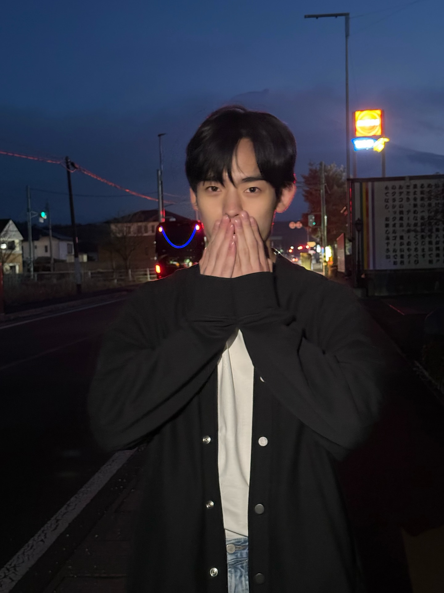 ป๋อ - ศุภการ จิรโชติกุล