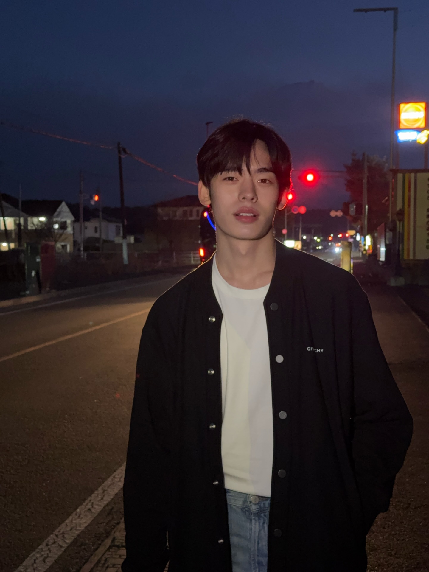 ป๋อ - ศุภการ จิรโชติกุล