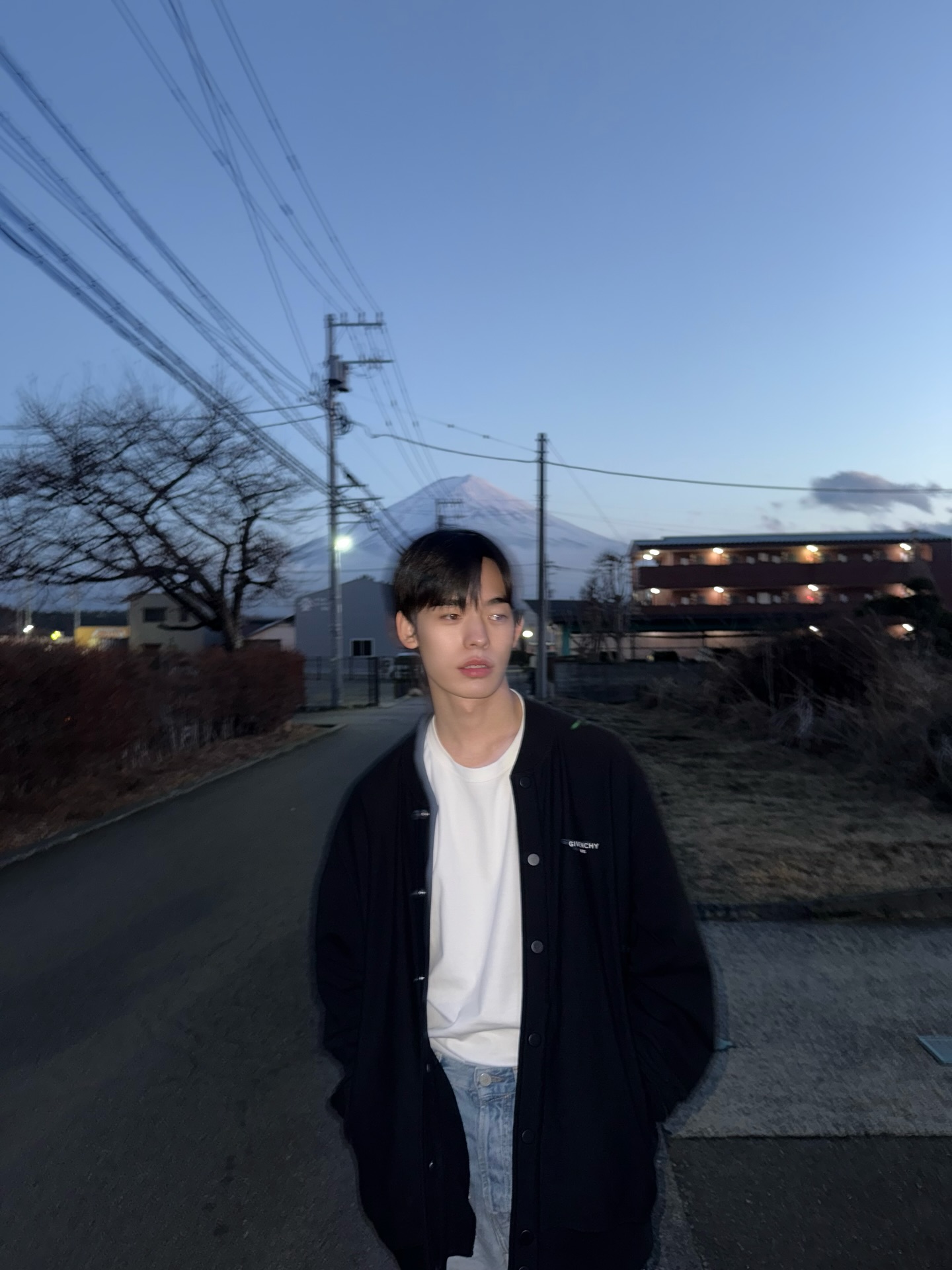 ป๋อ - ศุภการ จิรโชติกุล