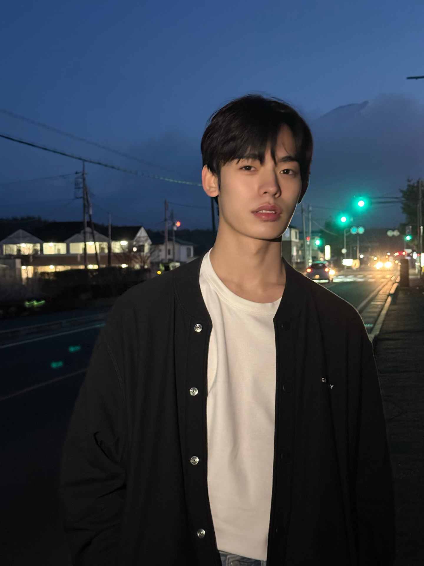 ป๋อ - ศุภการ จิรโชติกุล