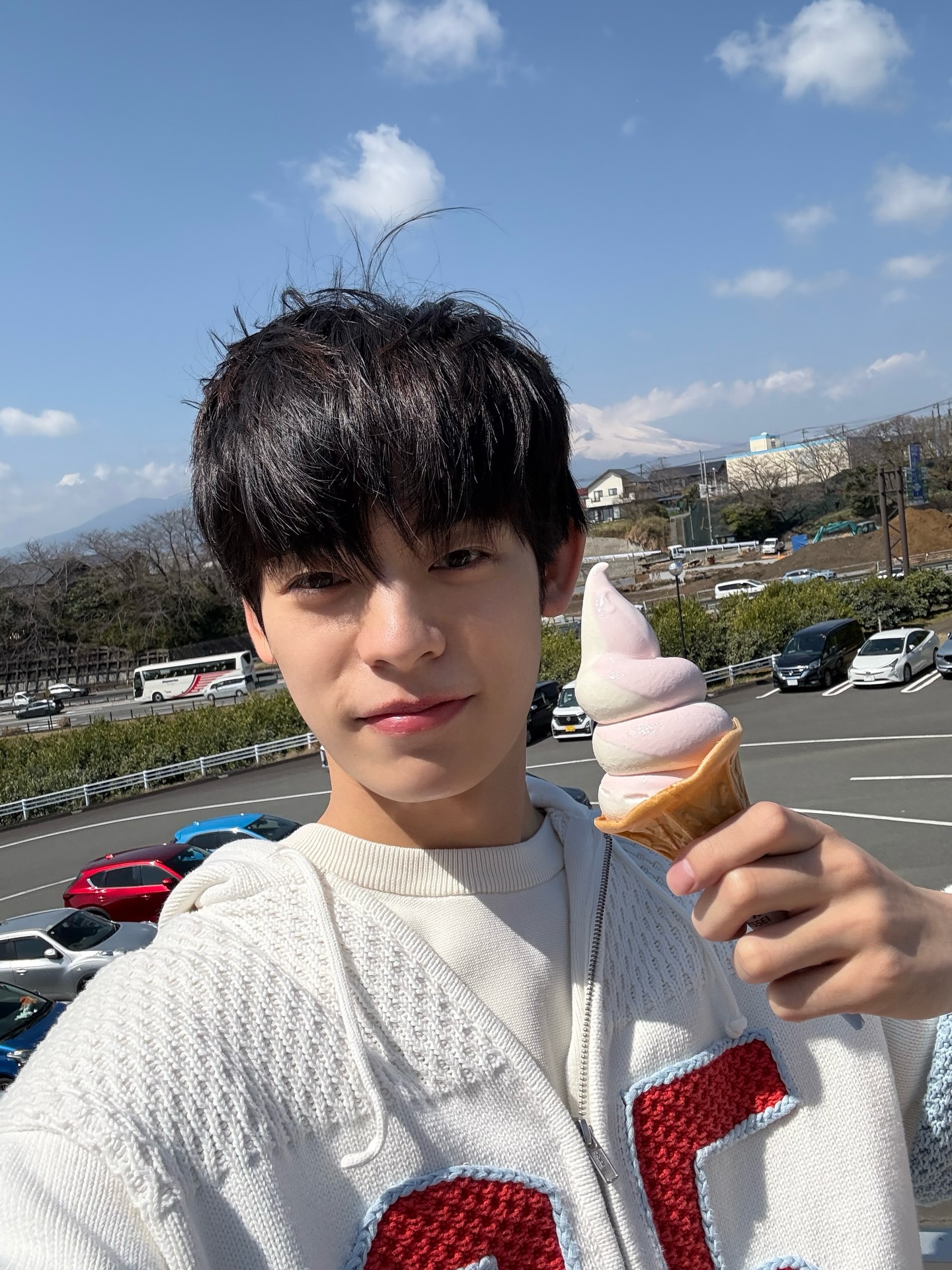 ป๋อ - ศุภการ จิรโชติกุล