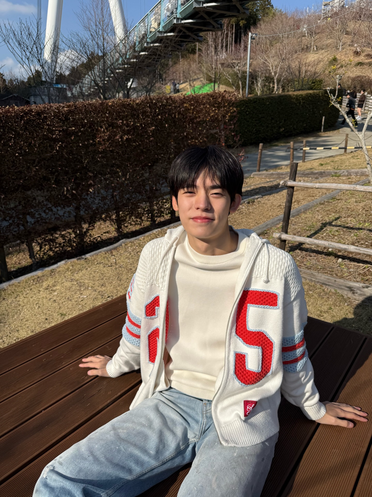 ป๋อ - ศุภการ จิรโชติกุล