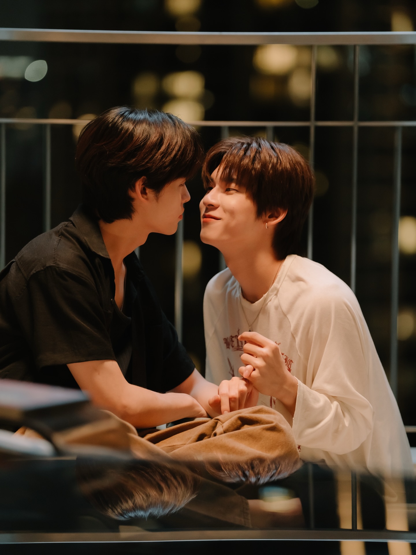 ป๋อ - ศุภการ จิรโชติกุล