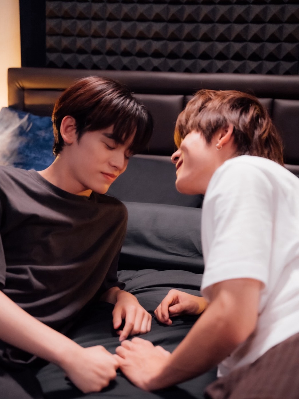 ป๋อ - ศุภการ จิรโชติกุล