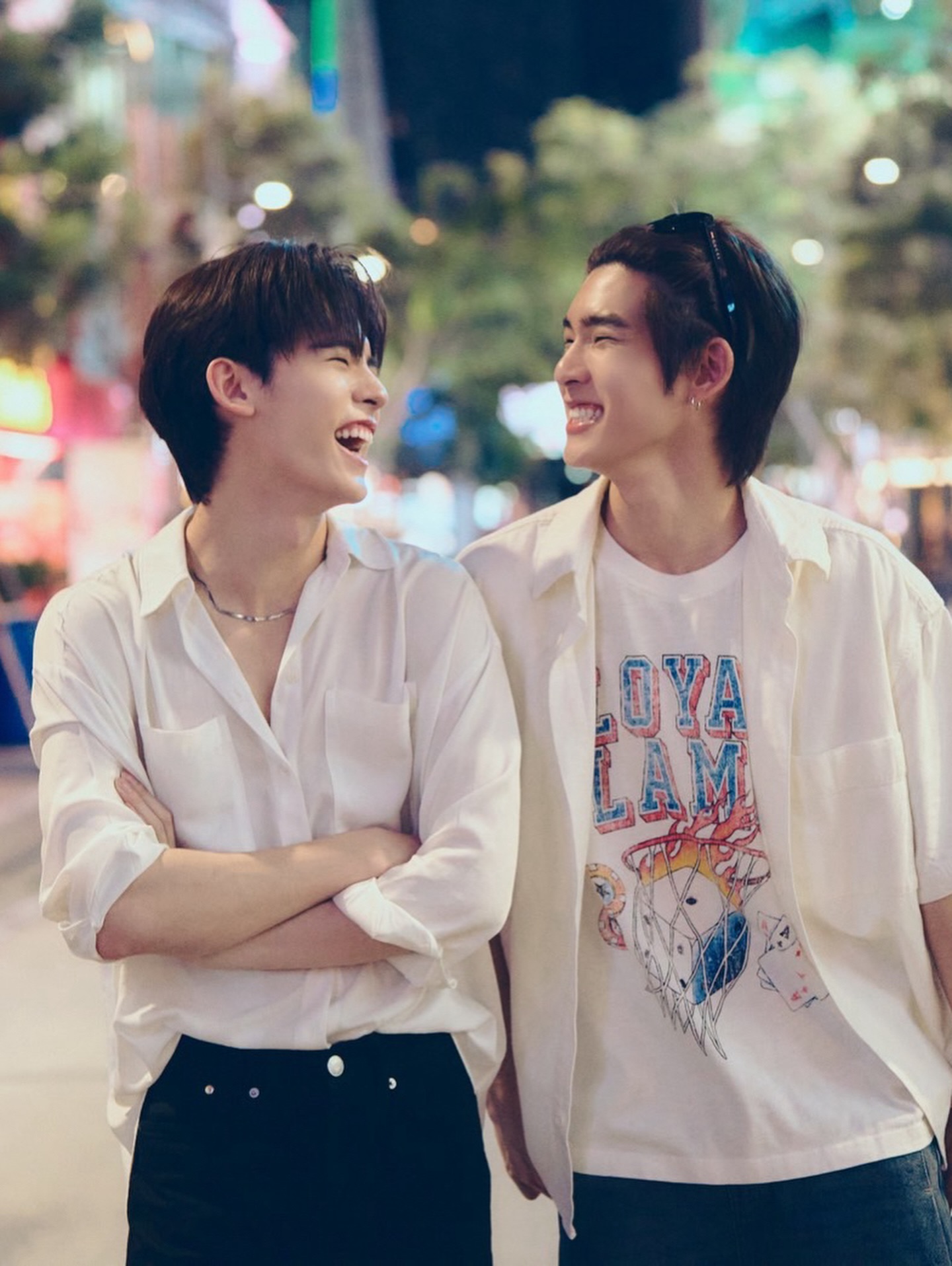 ป๋อ - ศุภการ จิรโชติกุล