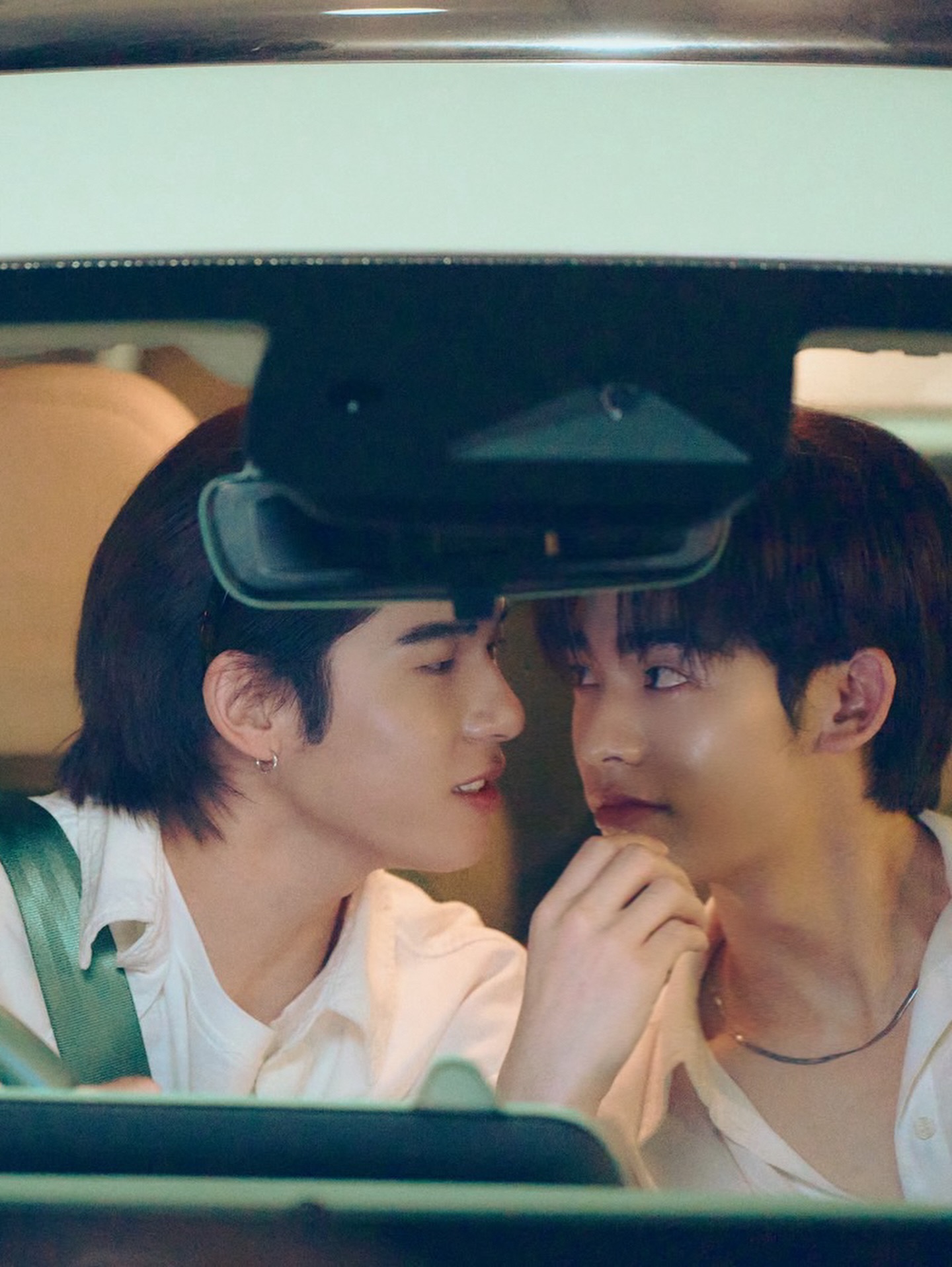 ป๋อ - ศุภการ จิรโชติกุล