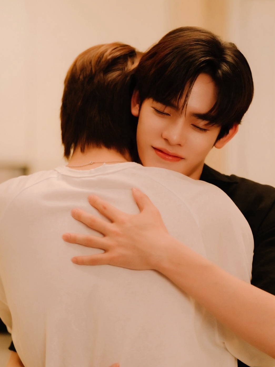 ป๋อ - ศุภการ จิรโชติกุล