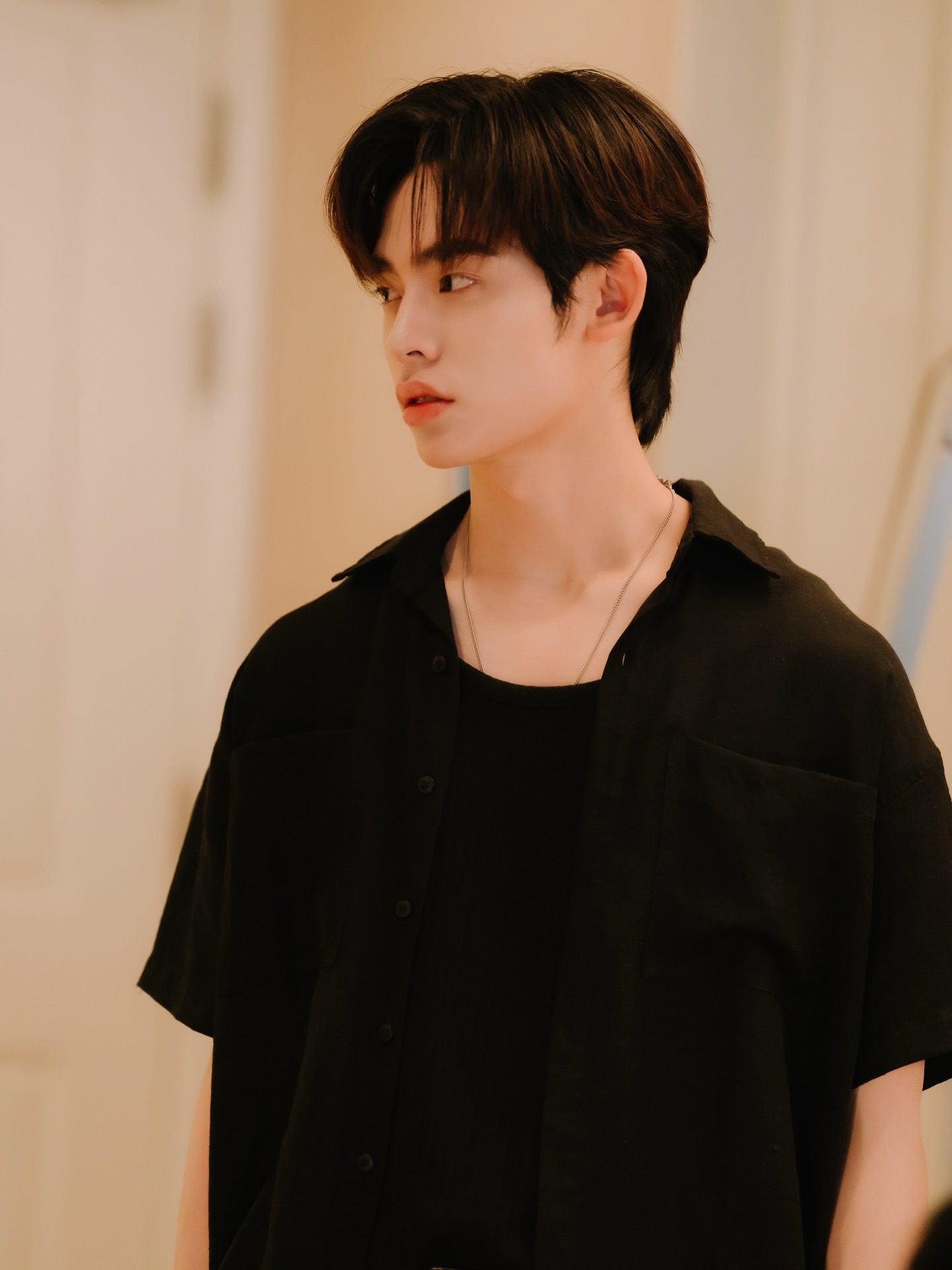 ป๋อ - ศุภการ จิรโชติกุล