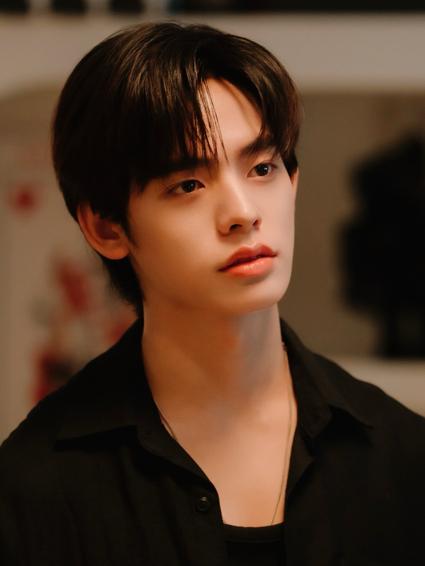 ป๋อ - ศุภการ จิรโชติกุล