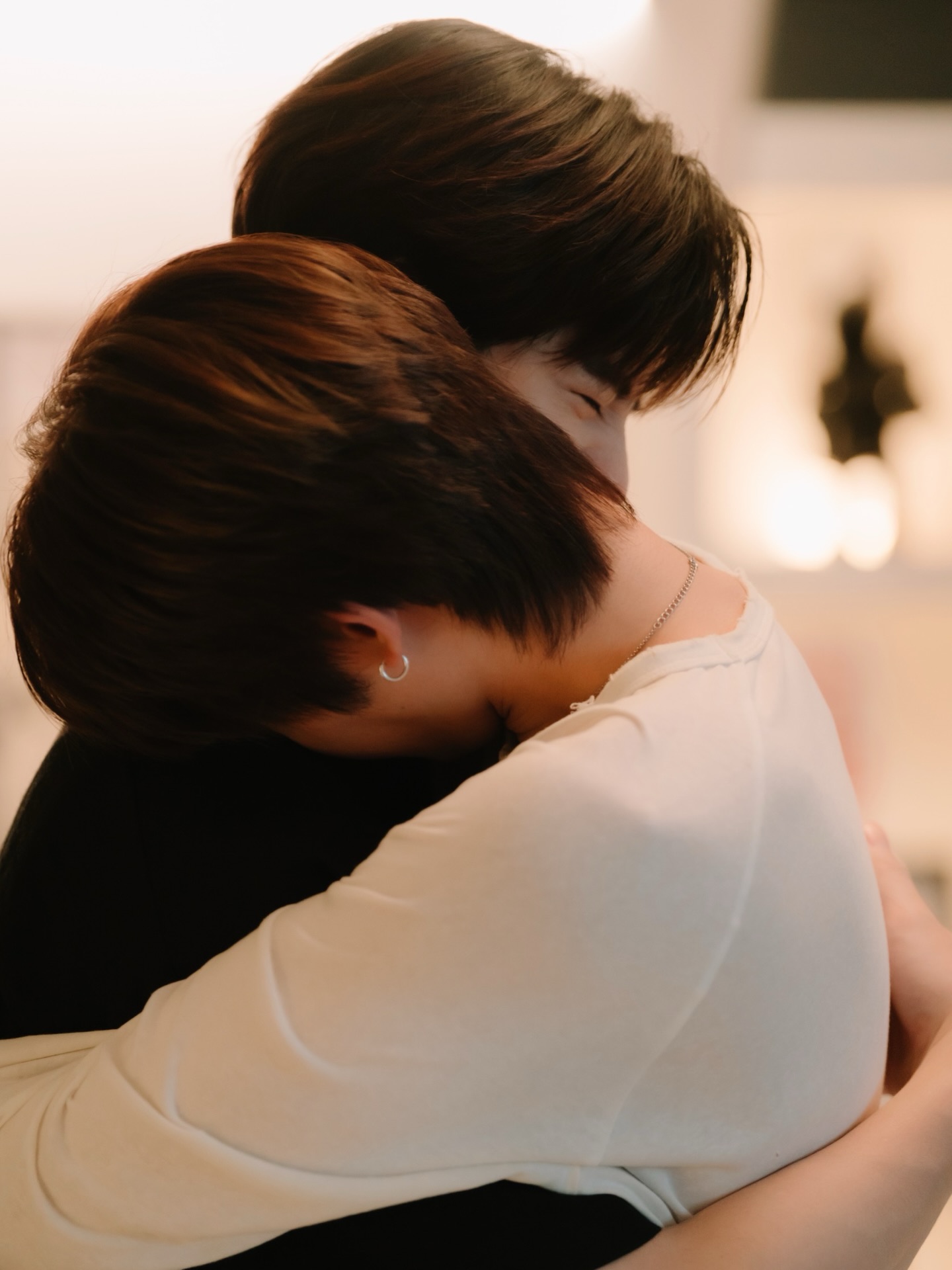 ป๋อ - ศุภการ จิรโชติกุล