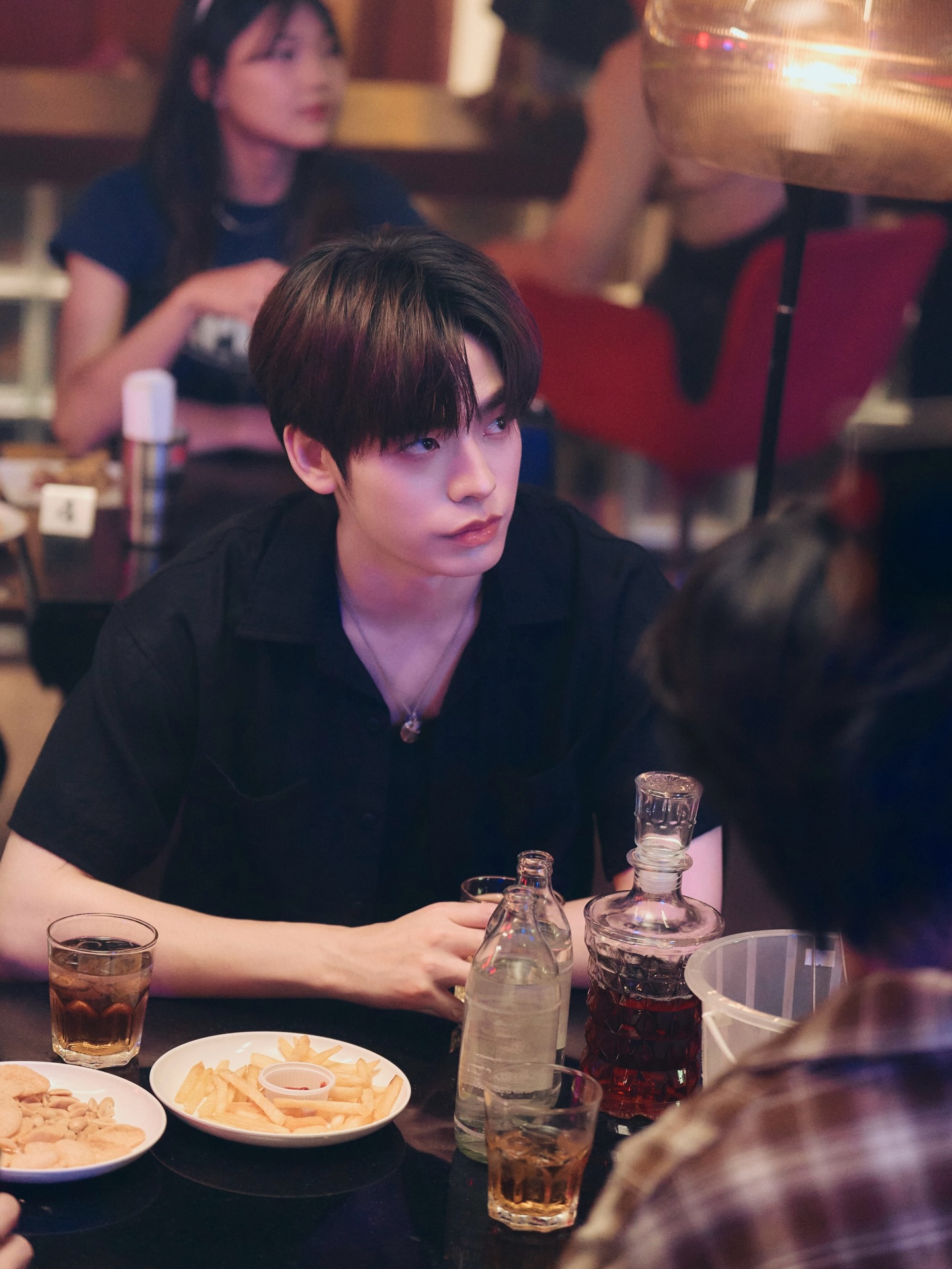 ป๋อ - ศุภการ จิรโชติกุล