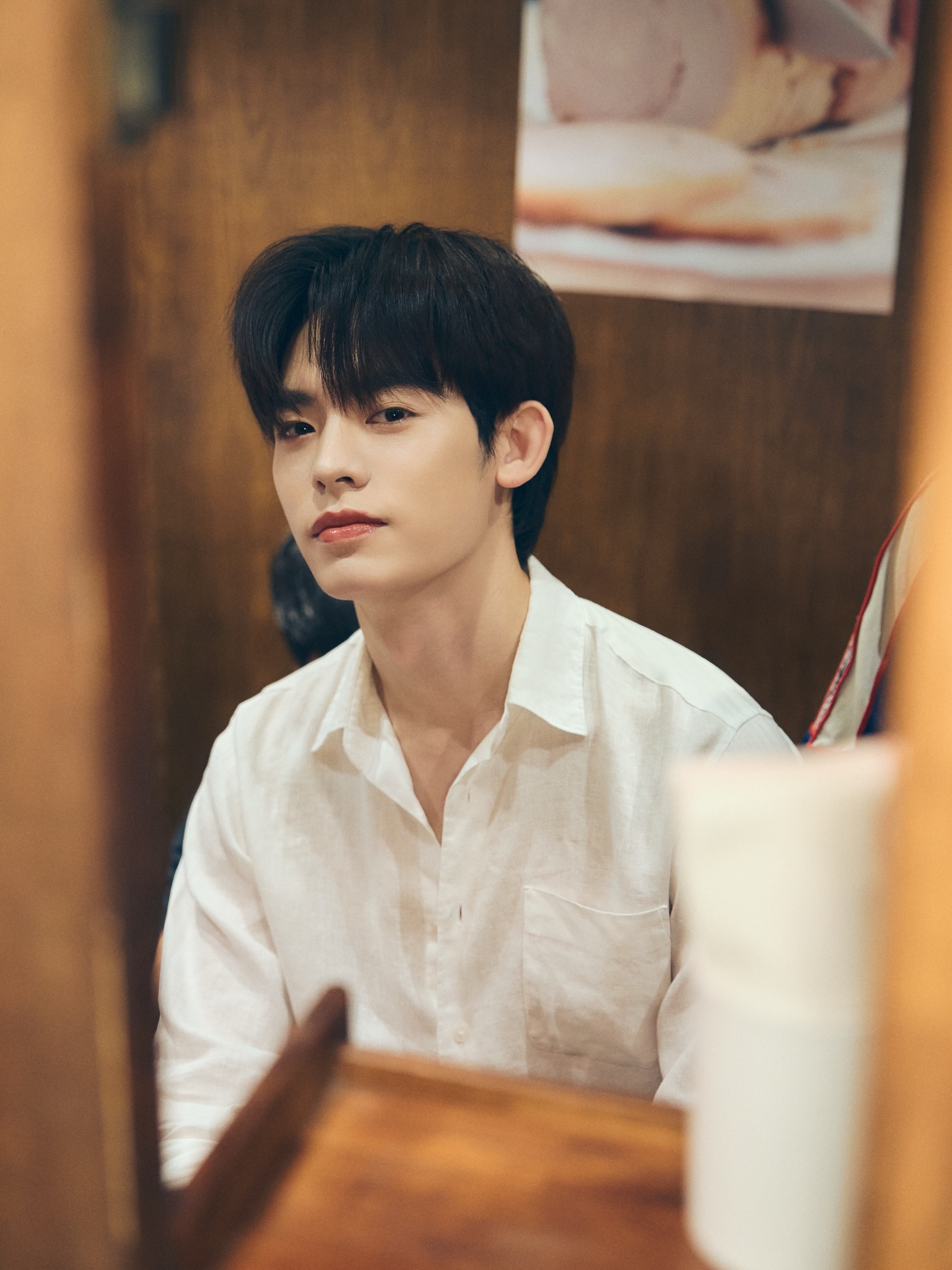 ป๋อ - ศุภการ จิรโชติกุล