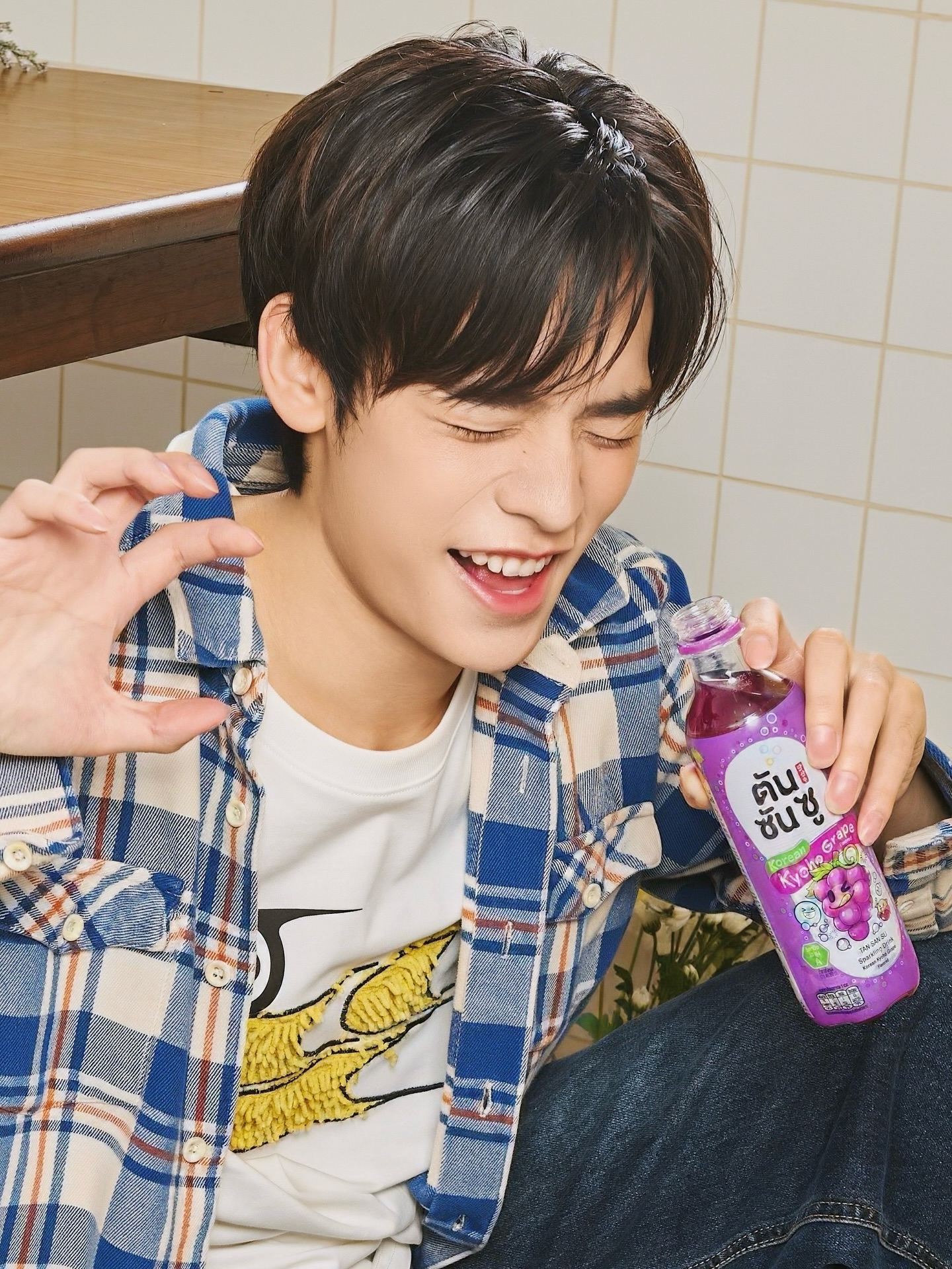 ป๋อ - ศุภการ จิรโชติกุล