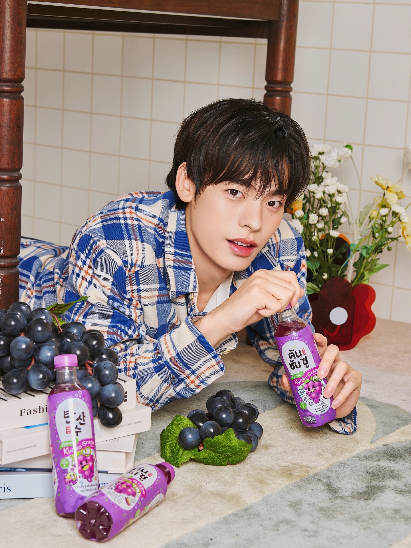 ป๋อ - ศุภการ จิรโชติกุล