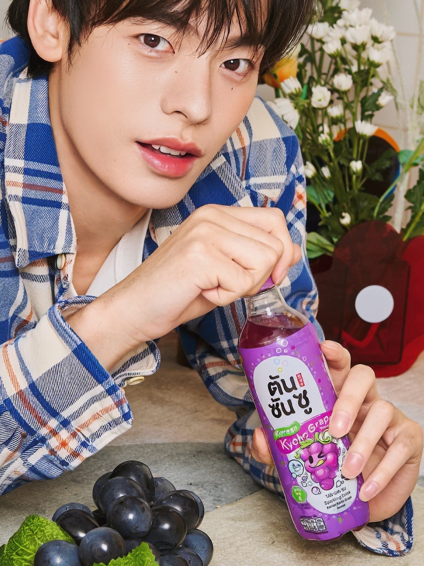 ป๋อ - ศุภการ จิรโชติกุล