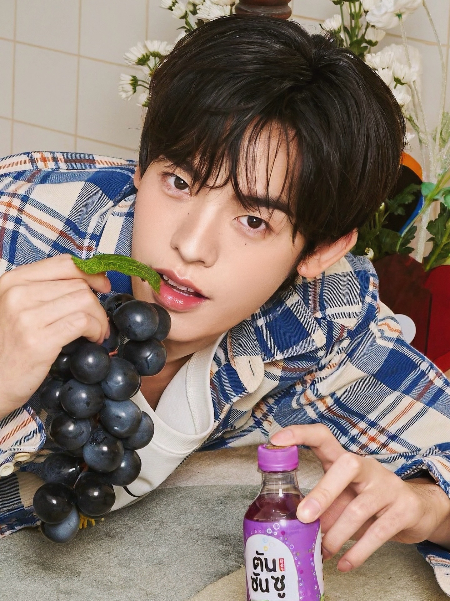 ป๋อ - ศุภการ จิรโชติกุล