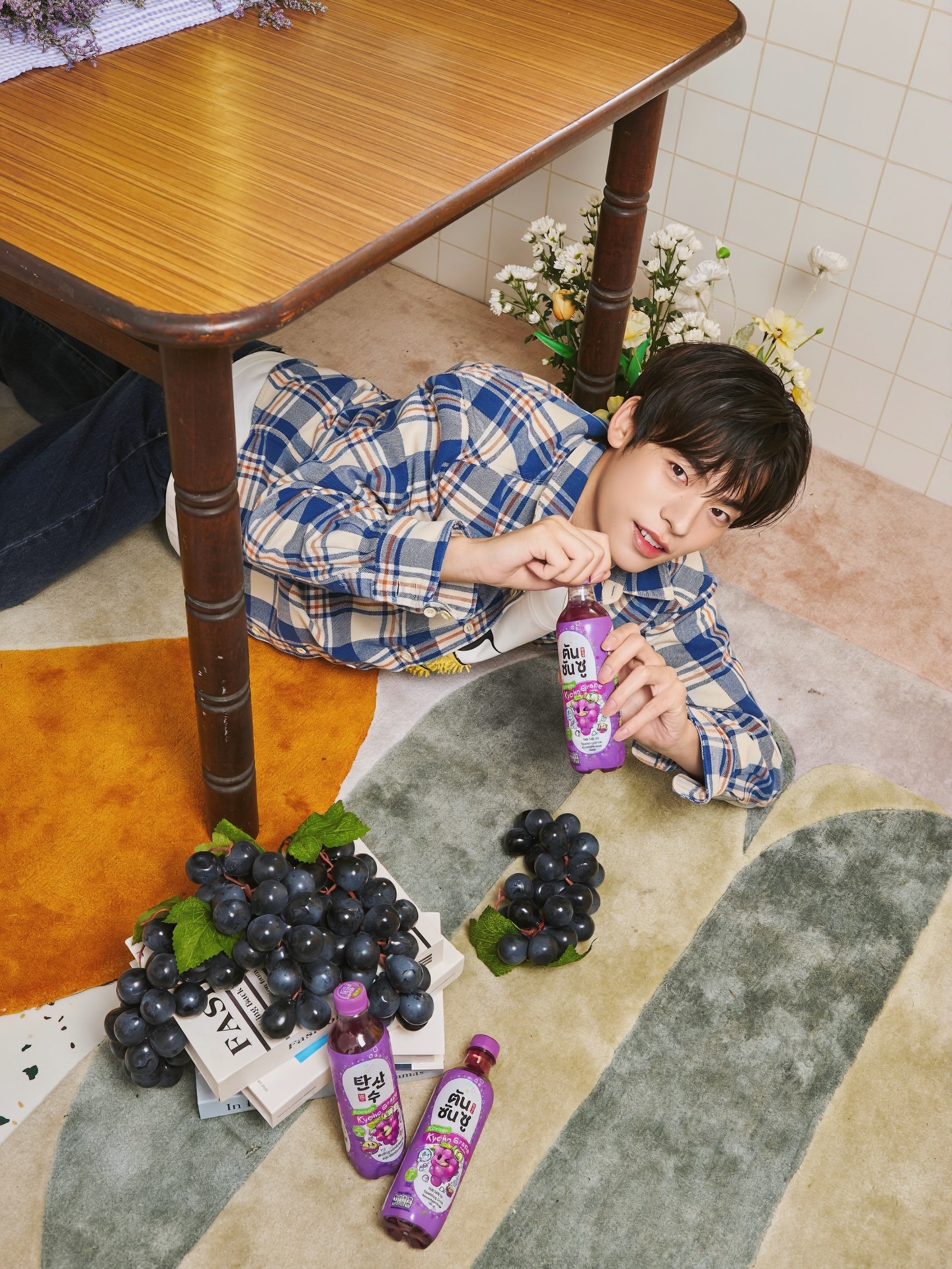 ป๋อ - ศุภการ จิรโชติกุล