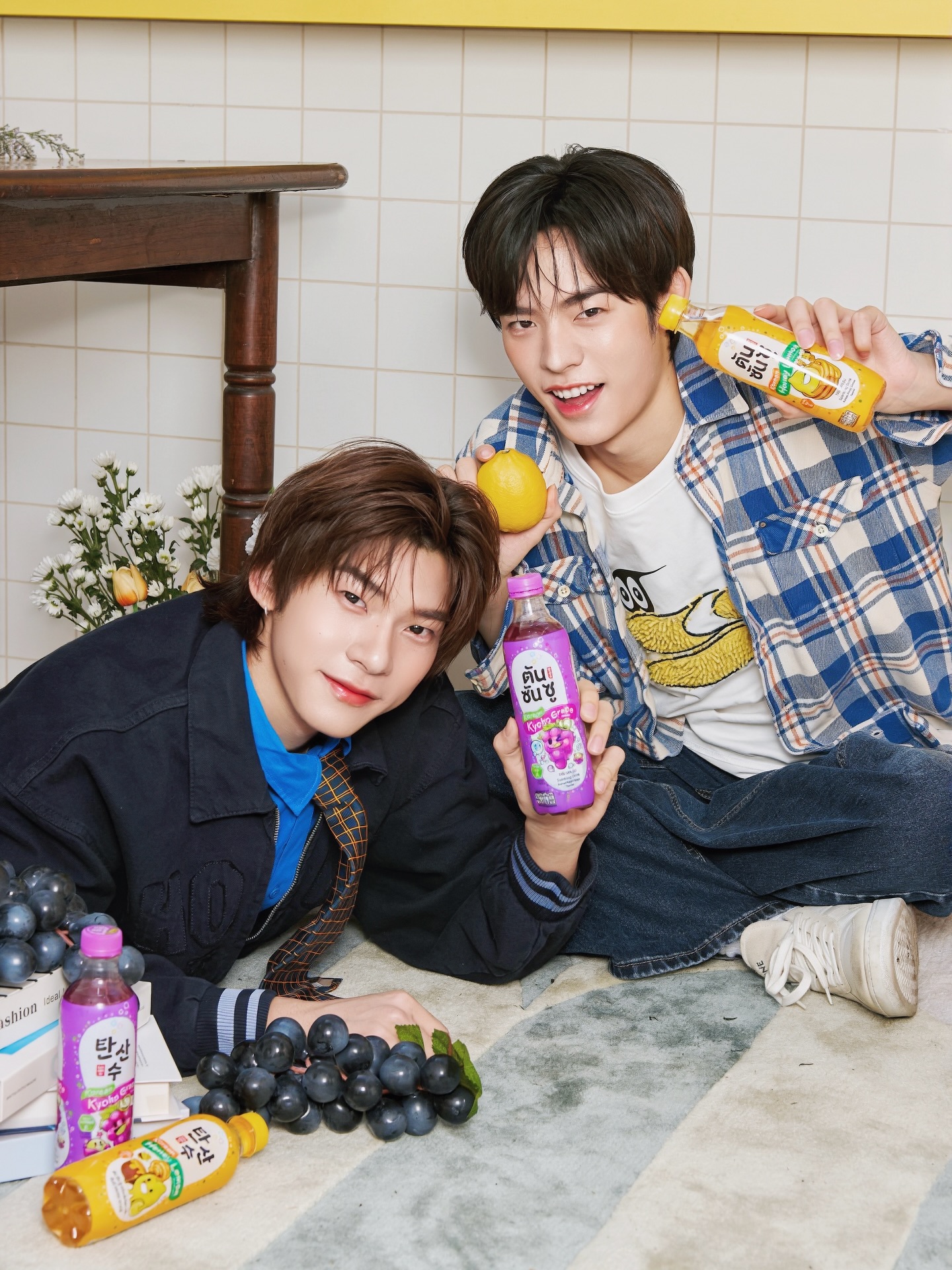 ป๋อ - ศุภการ จิรโชติกุล