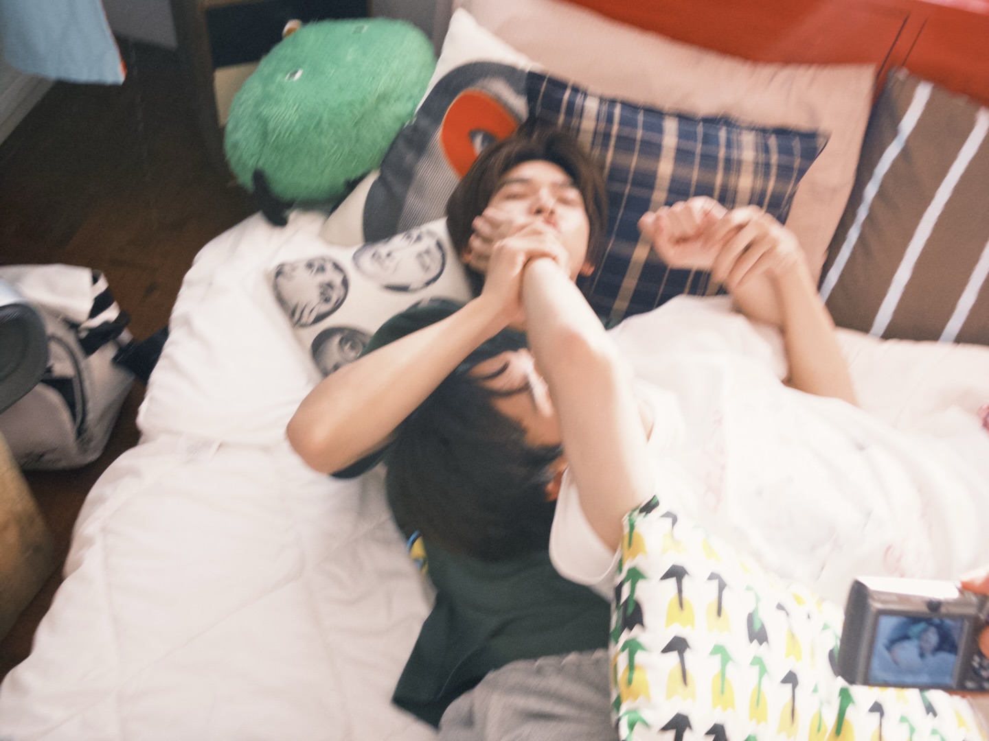 ป๋อ - ศุภการ จิรโชติกุล