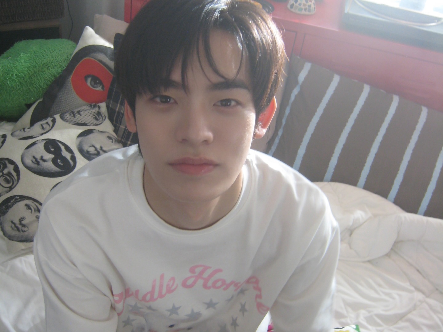 ป๋อ - ศุภการ จิรโชติกุล