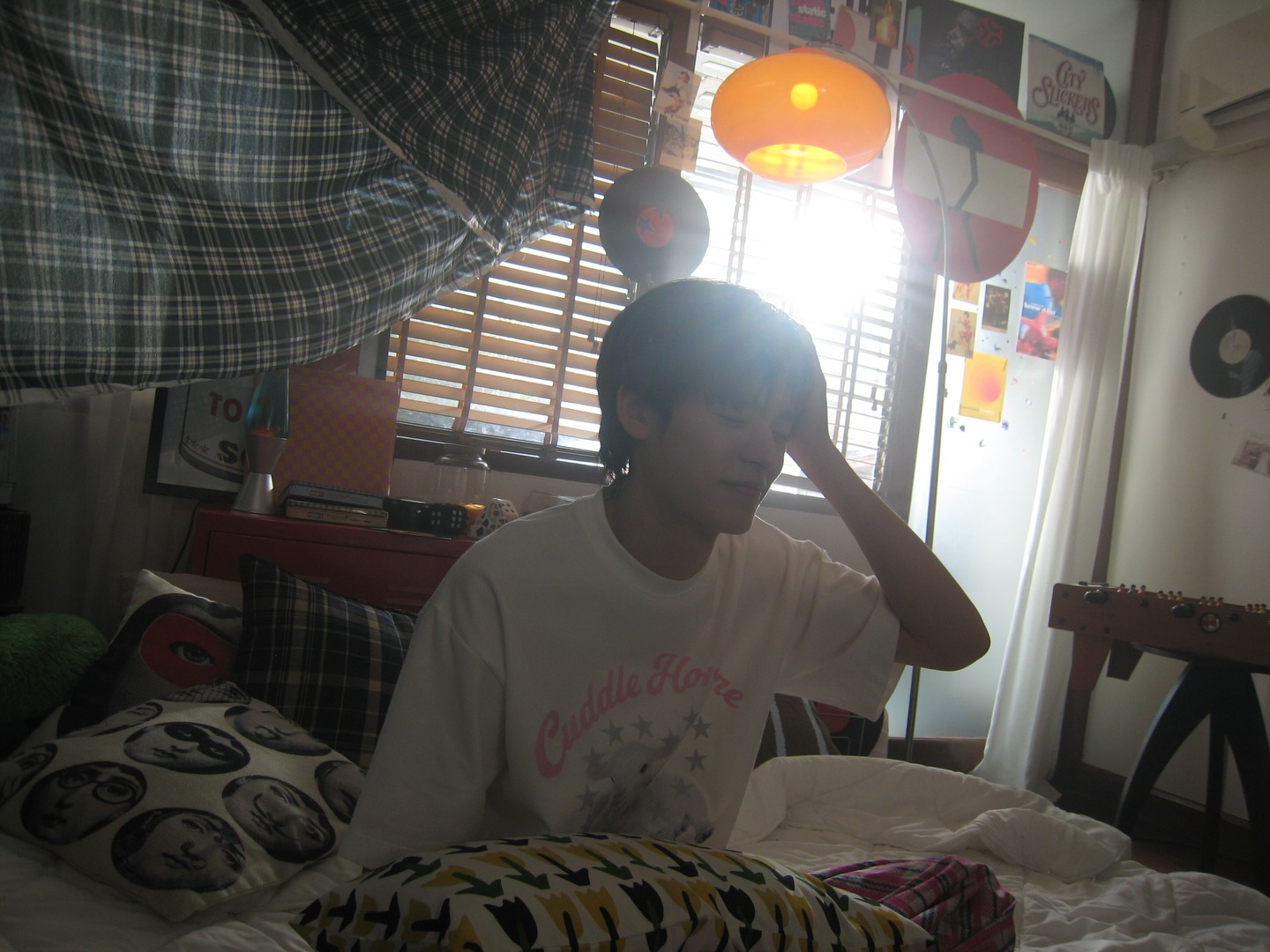 ป๋อ - ศุภการ จิรโชติกุล