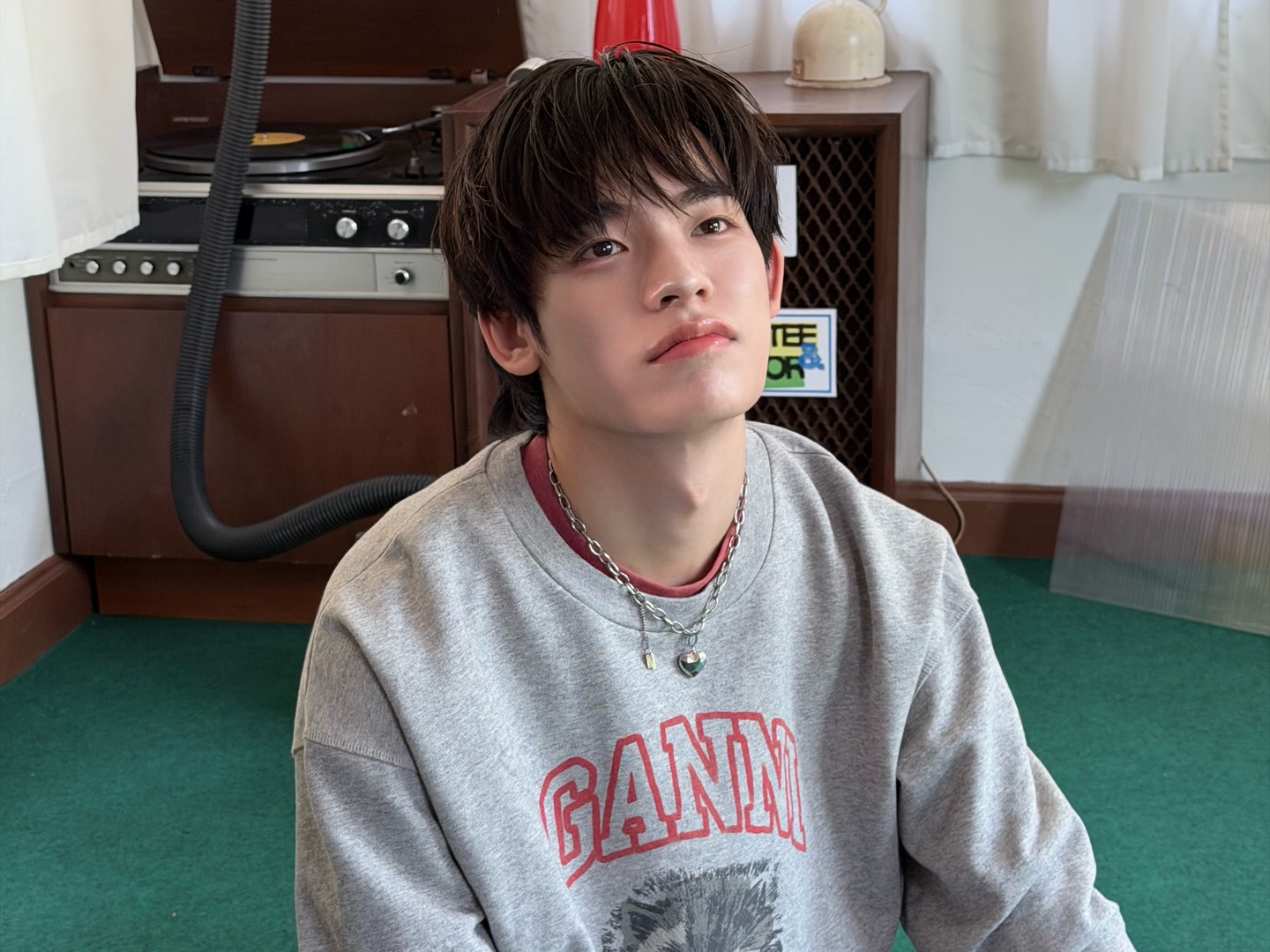 ป๋อ - ศุภการ จิรโชติกุล