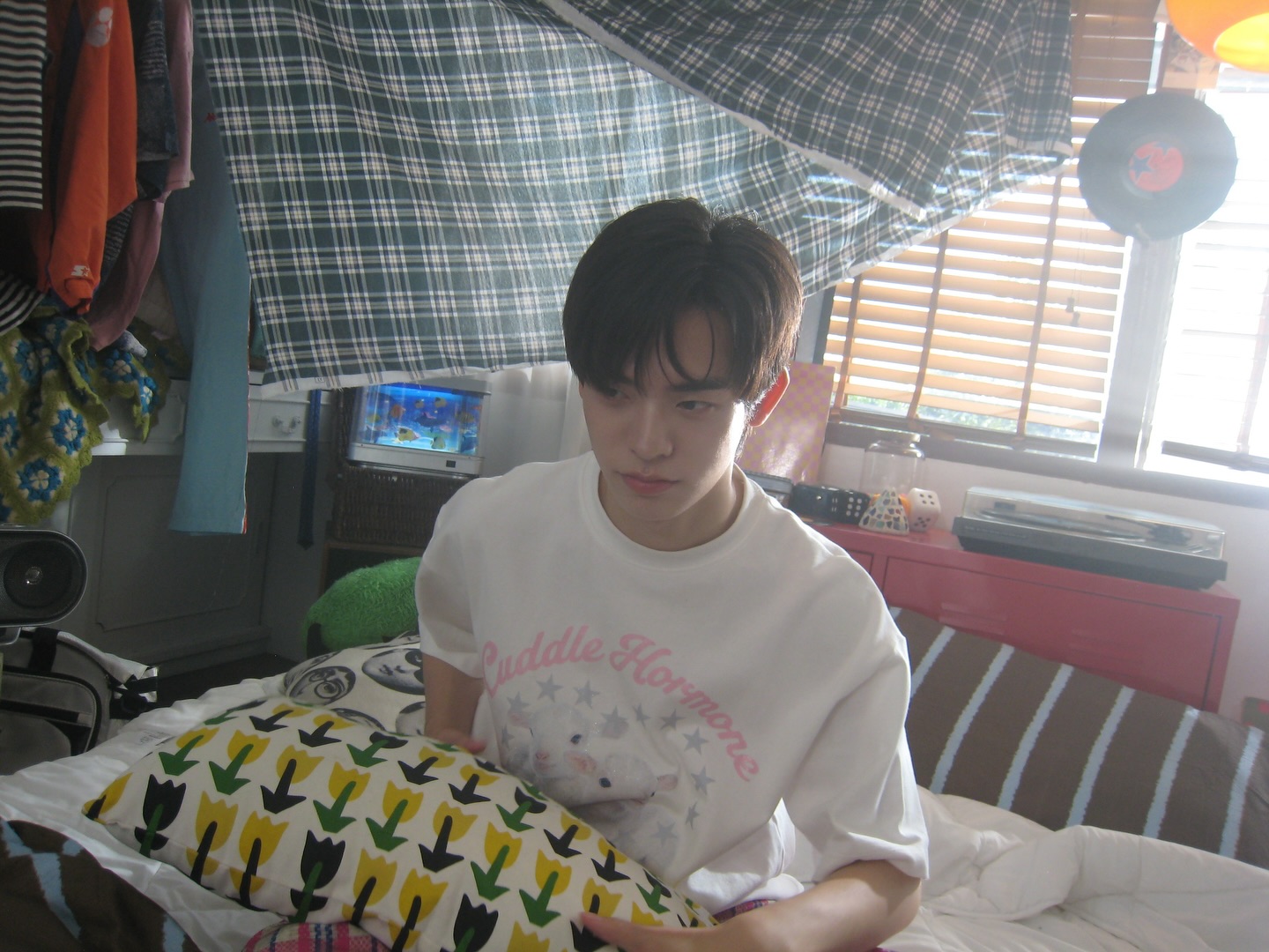 ป๋อ - ศุภการ จิรโชติกุล