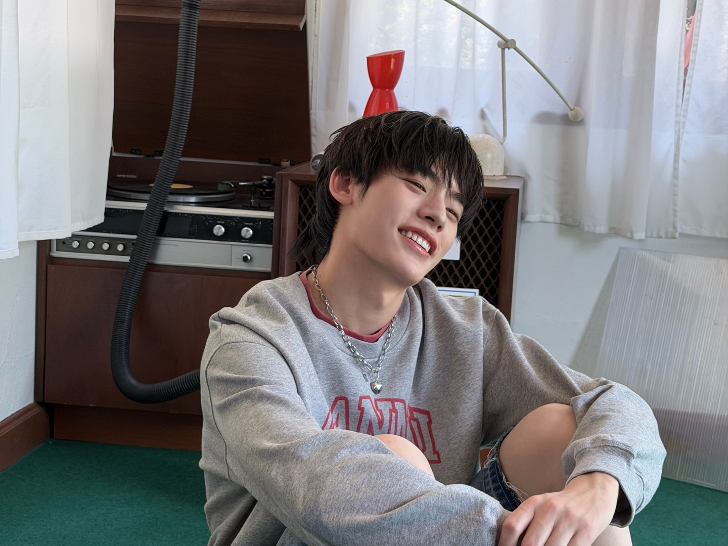 ป๋อ - ศุภการ จิรโชติกุล