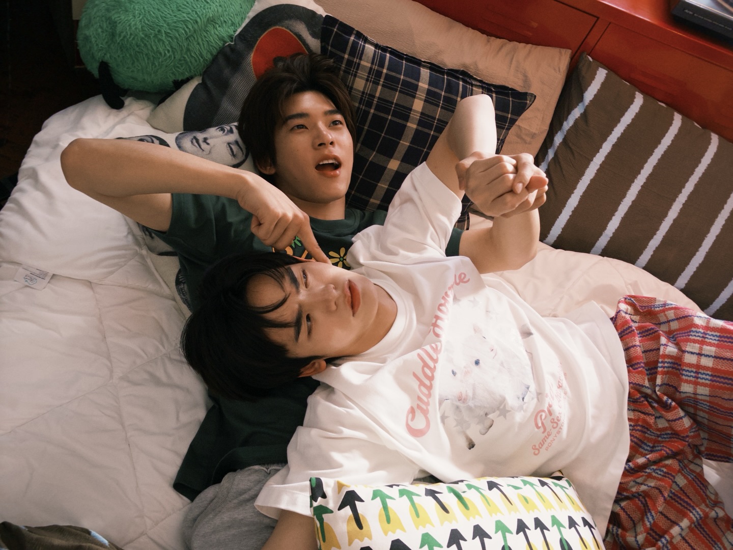 ป๋อ - ศุภการ จิรโชติกุล