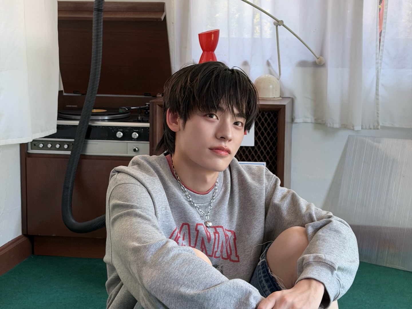 ป๋อ - ศุภการ จิรโชติกุล