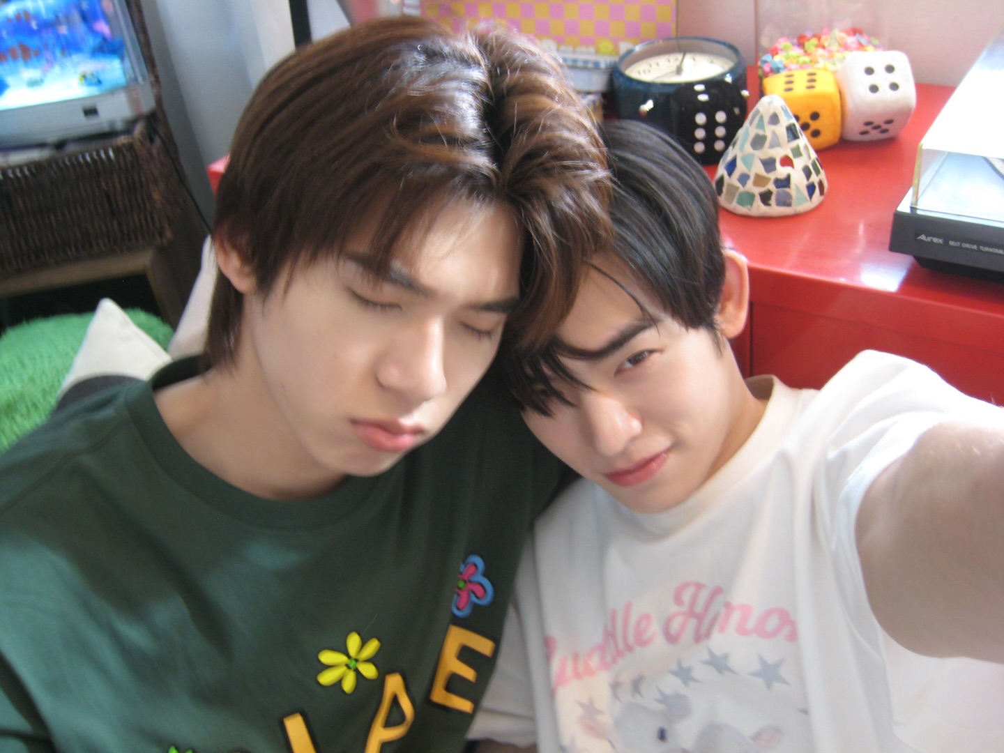 ป๋อ - ศุภการ จิรโชติกุล