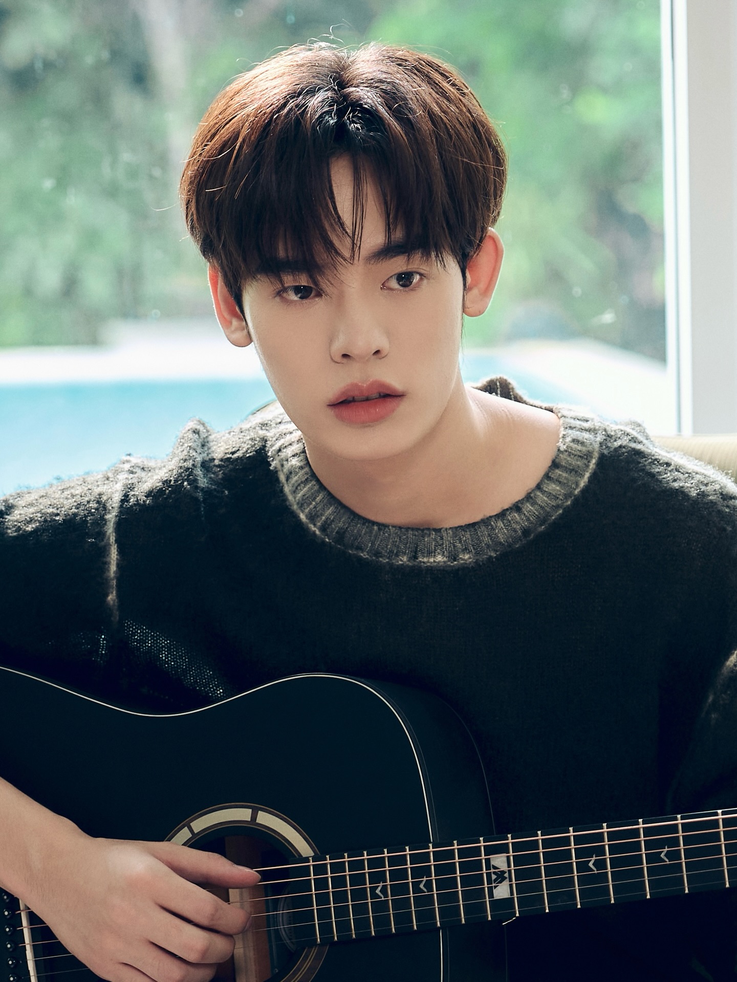 ป๋อ - ศุภการ จิรโชติกุล