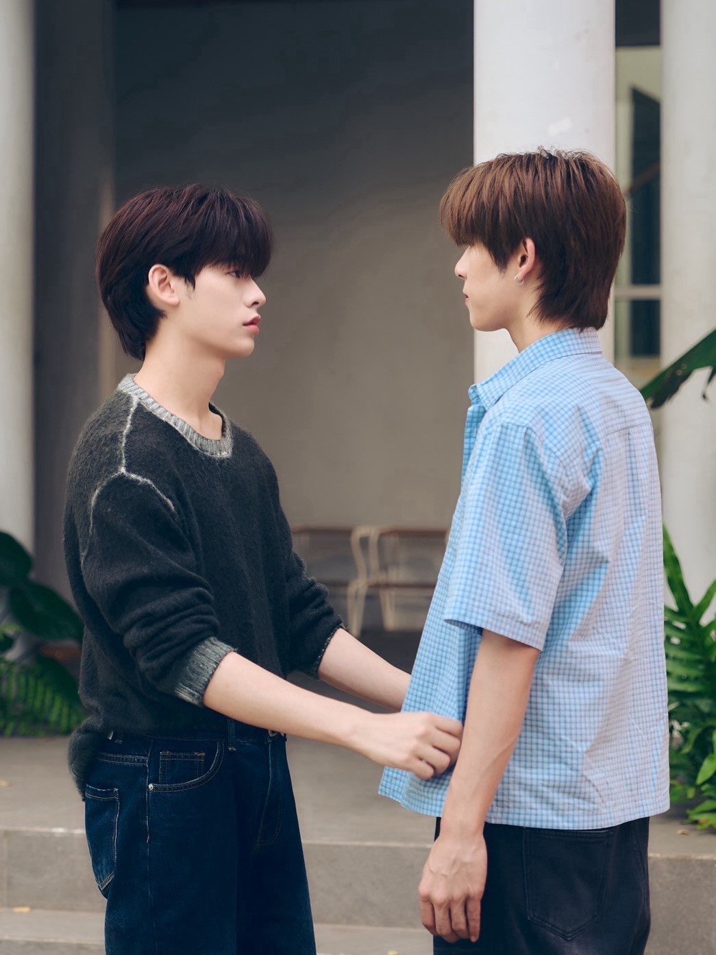 ป๋อ - ศุภการ จิรโชติกุล