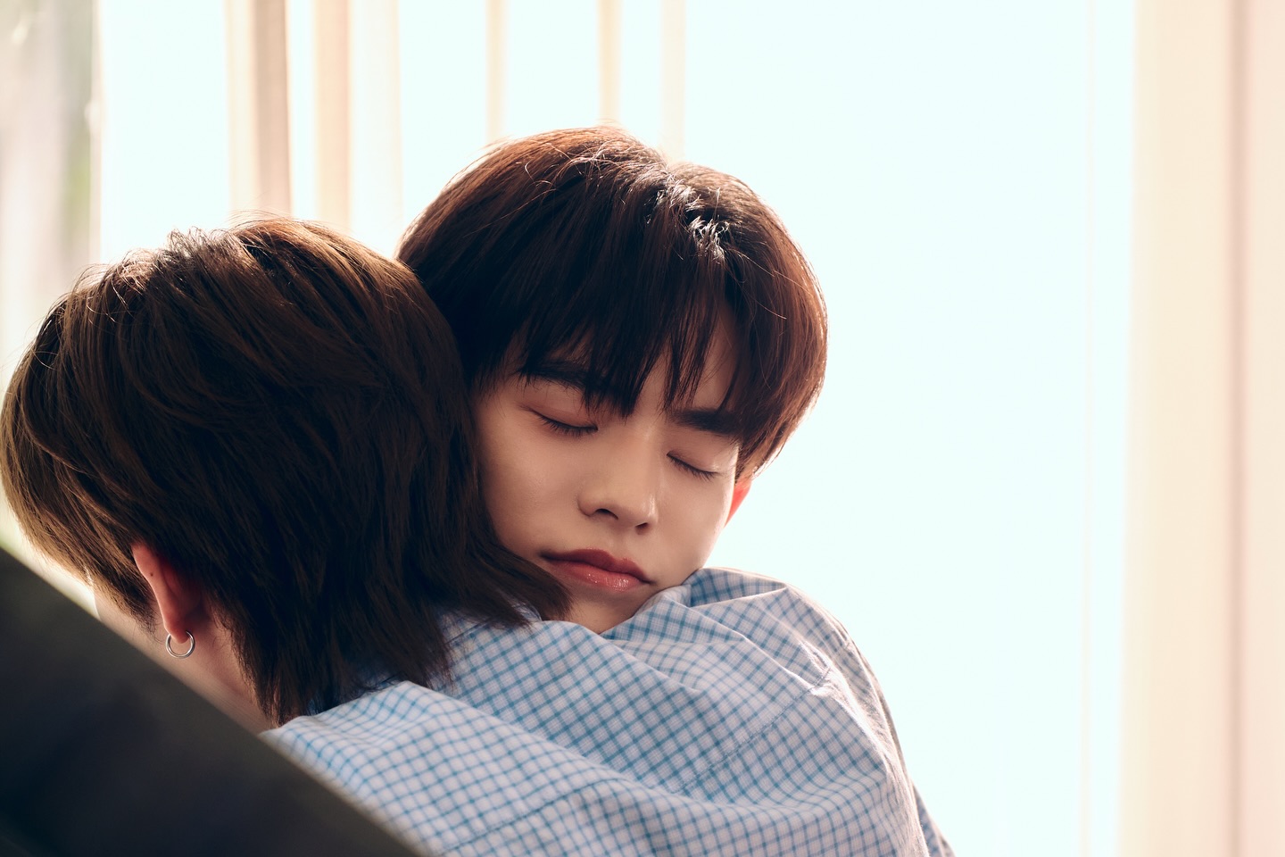 ป๋อ - ศุภการ จิรโชติกุล