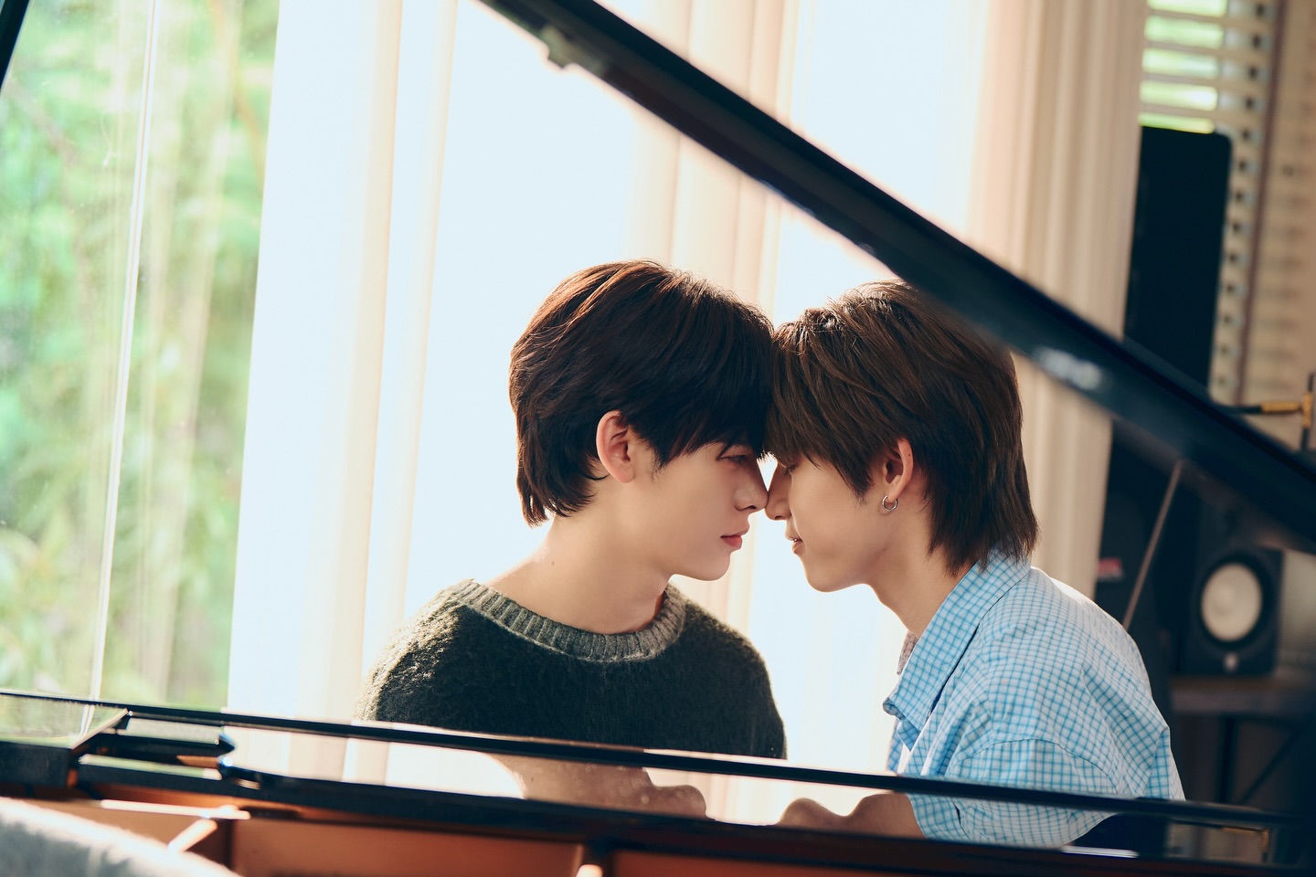 ป๋อ - ศุภการ จิรโชติกุล