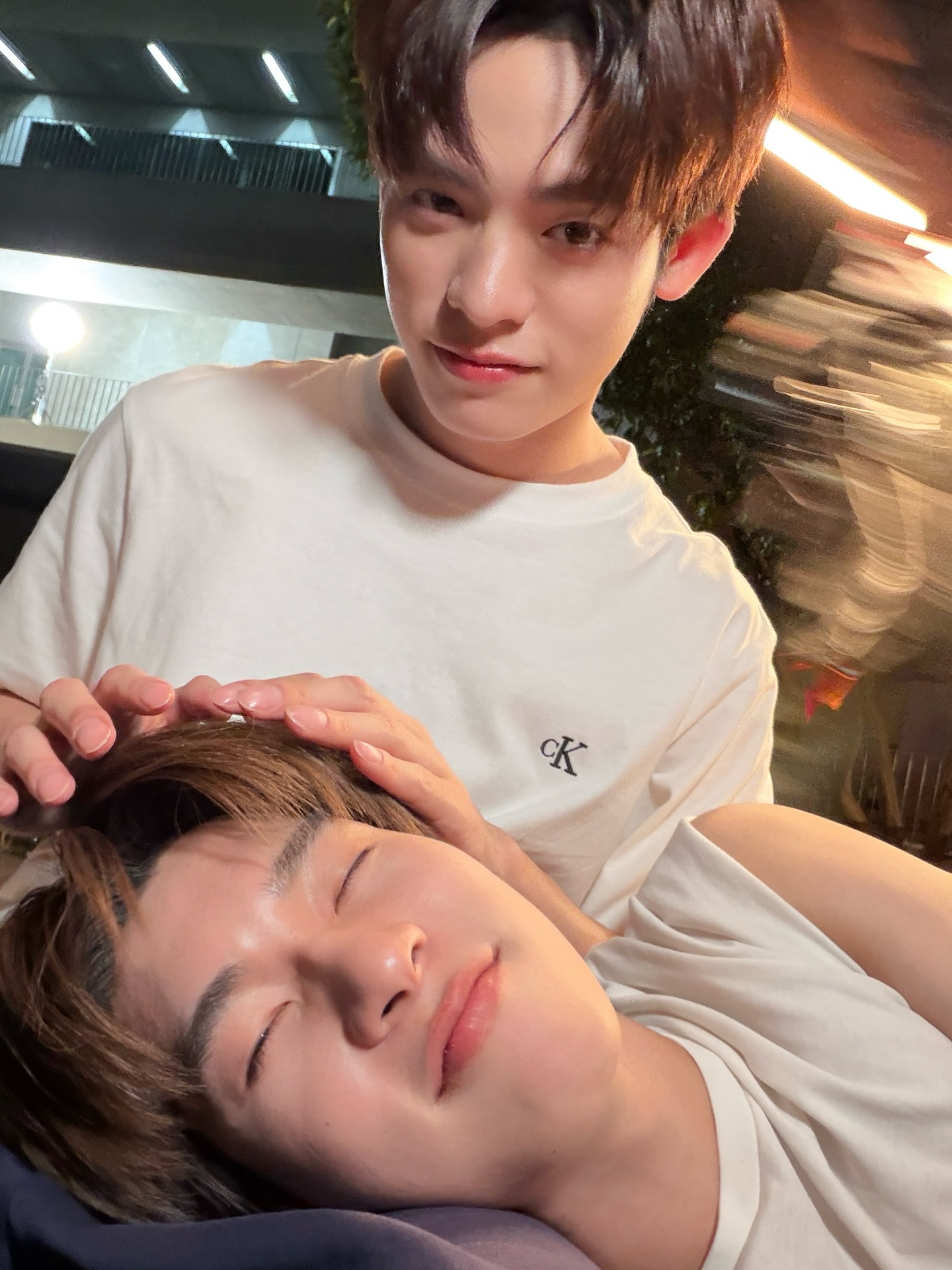 ป๋อ - ศุภการ จิรโชติกุล