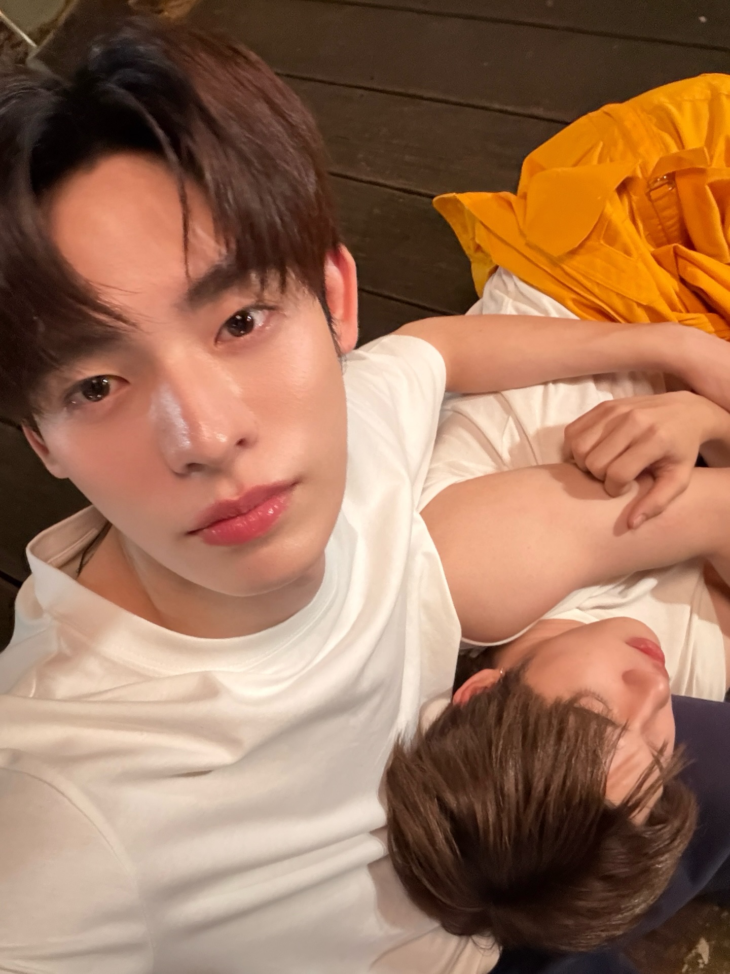 ป๋อ - ศุภการ จิรโชติกุล