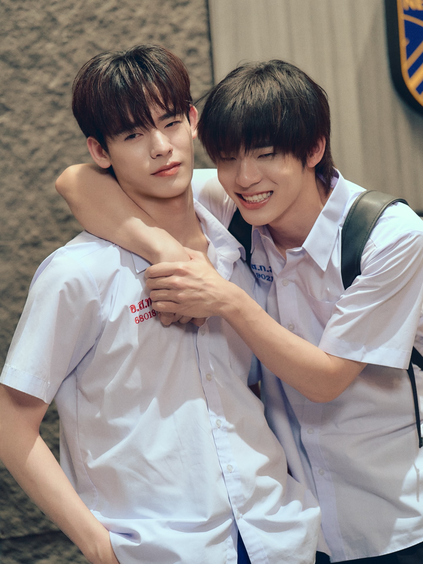 ป๋อ - ศุภการ จิรโชติกุล