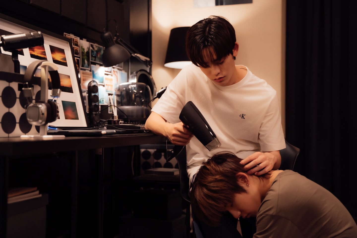 ป๋อ - ศุภการ จิรโชติกุล